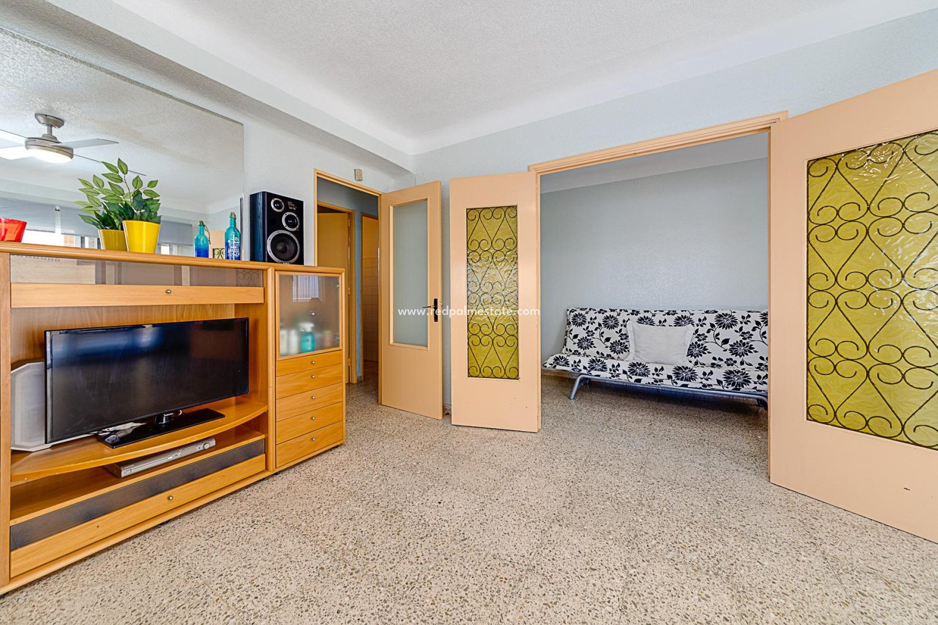 Herverkoop - Appartement -
Torrevieja - Playa del Cura