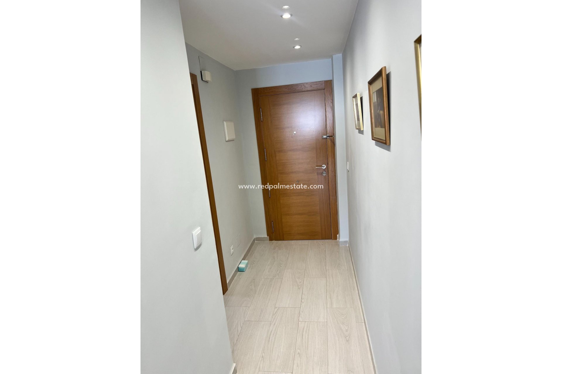 Herverkoop - Appartement -
Torrevieja - Playa del Cura