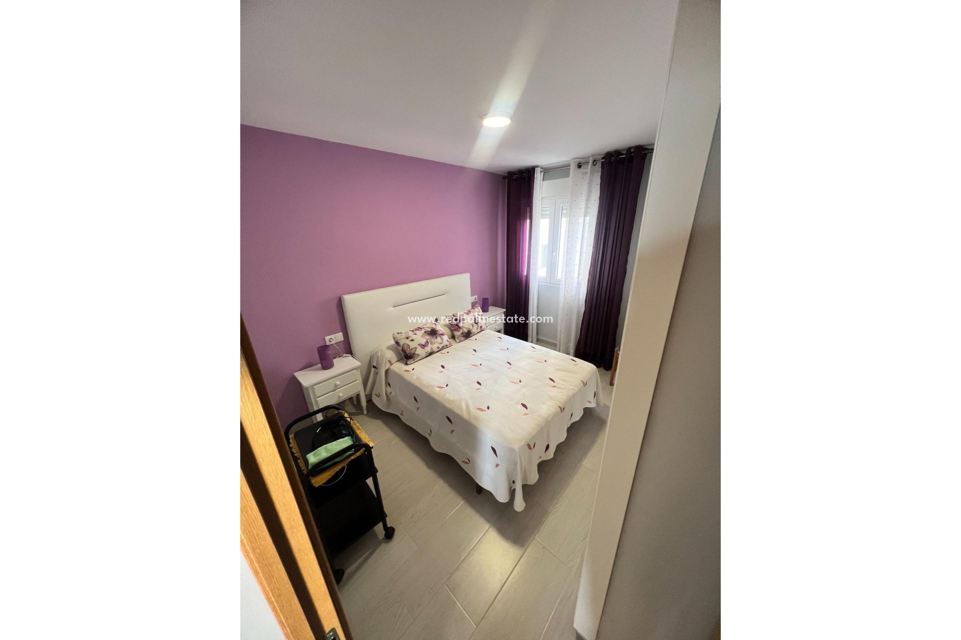 Herverkoop - Appartement -
Torrevieja - Playa del Cura