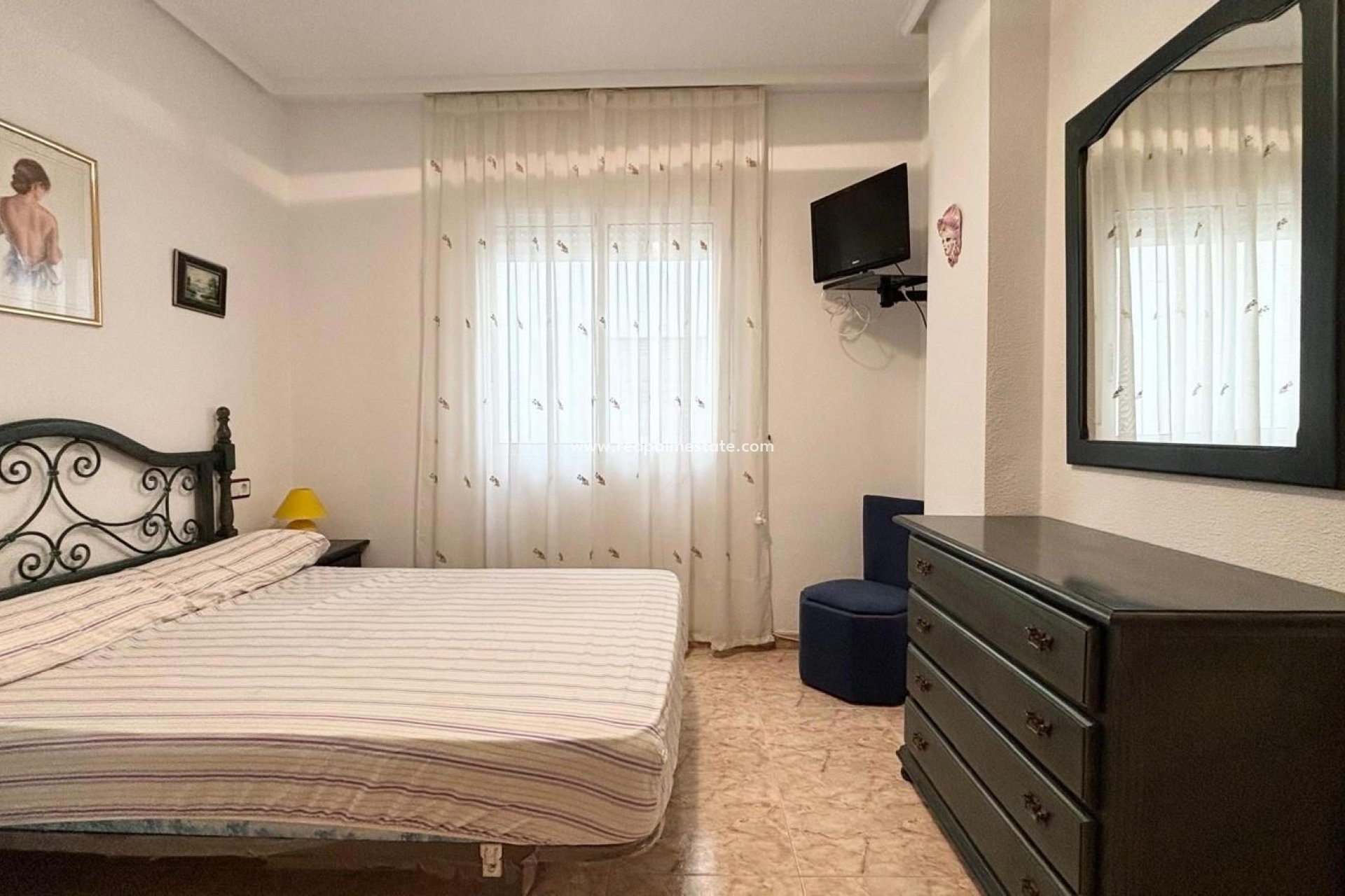 Herverkoop - Appartement -
Torrevieja - Playa del Cura