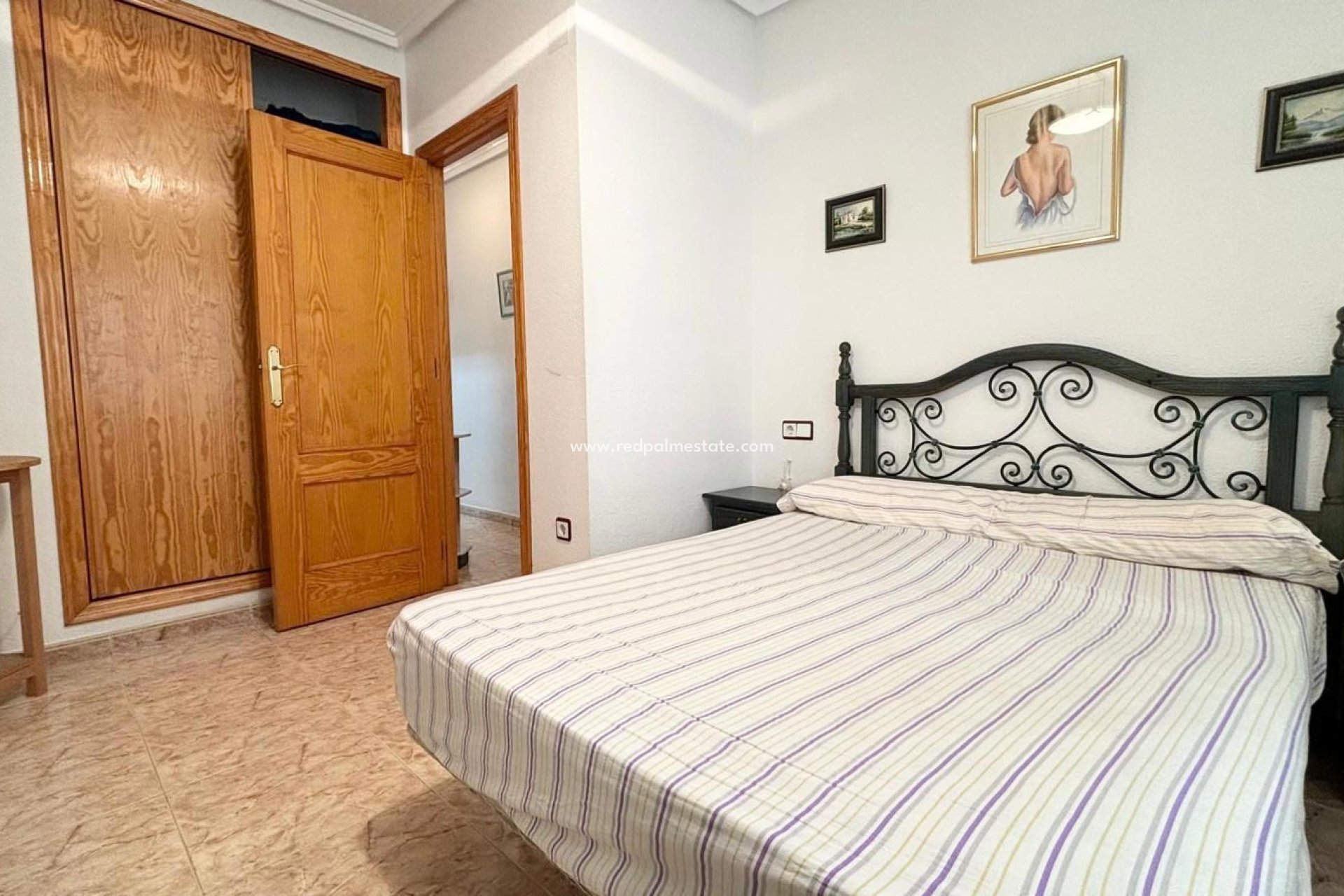 Herverkoop - Appartement -
Torrevieja - Playa del Cura