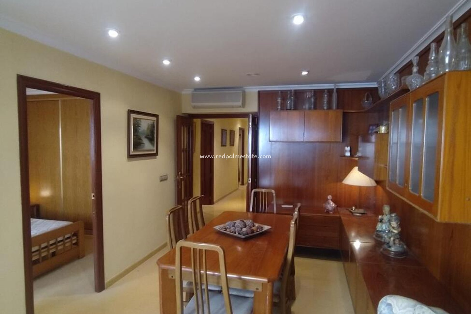 Herverkoop - Appartement -
Torrevieja - Playa del Cura