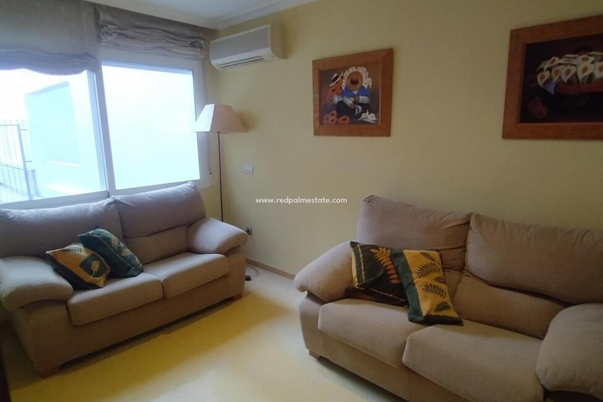 Herverkoop - Appartement -
Torrevieja - Playa del Cura