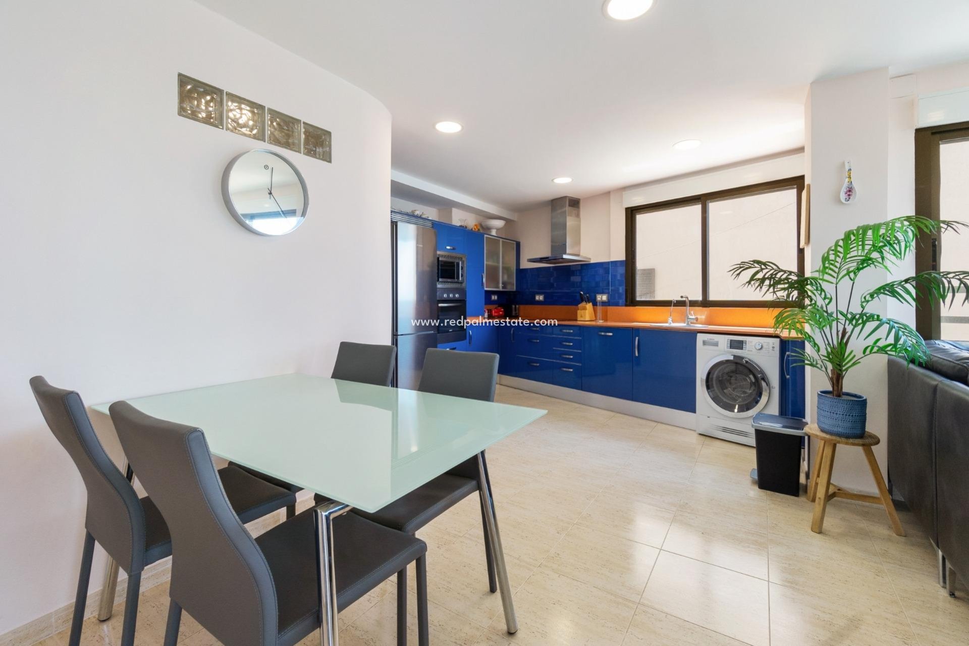 Herverkoop - Appartement -
Torrevieja - Playa del Cura