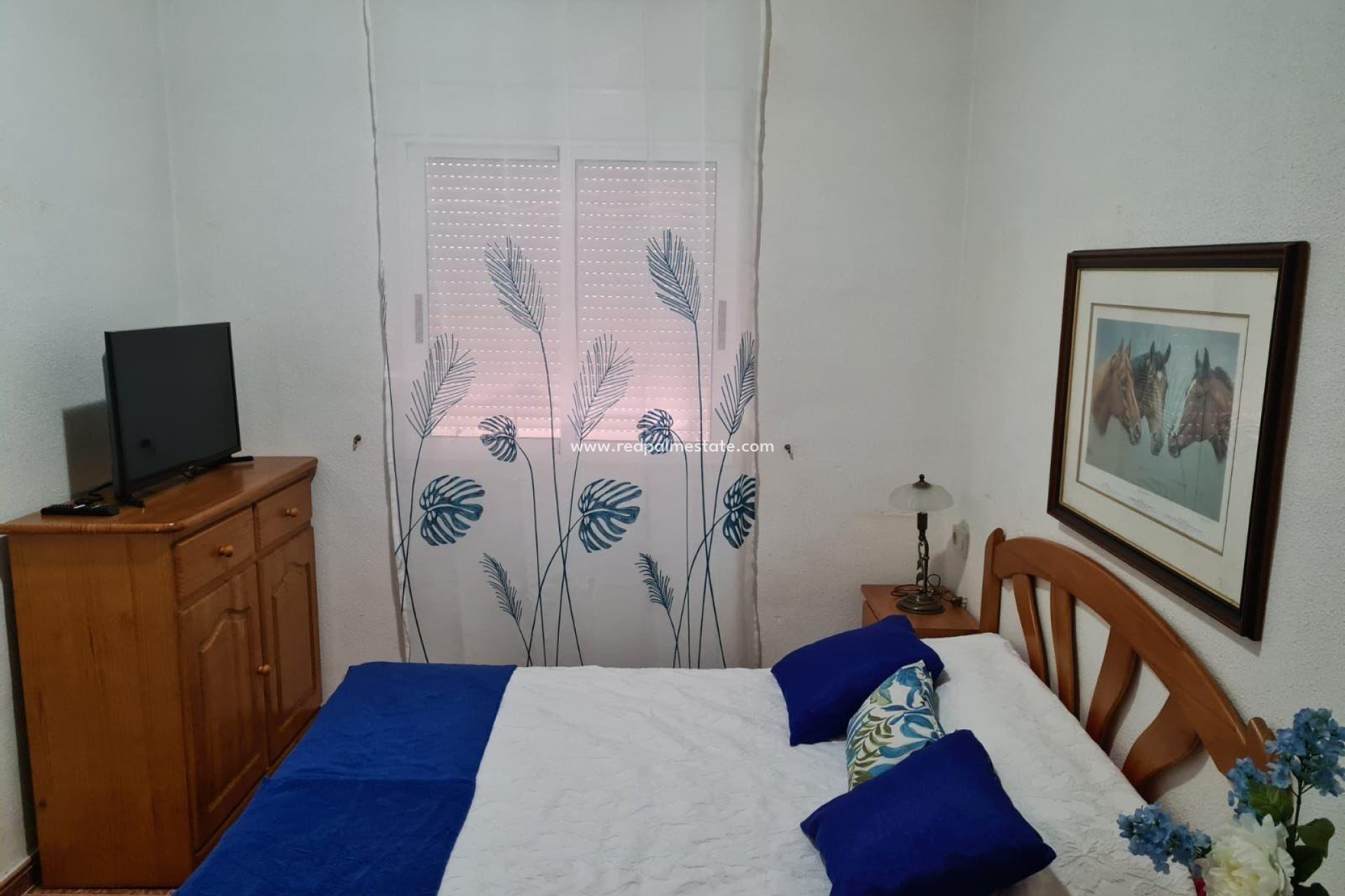 Herverkoop - Appartement -
Torrevieja - Playa del cura