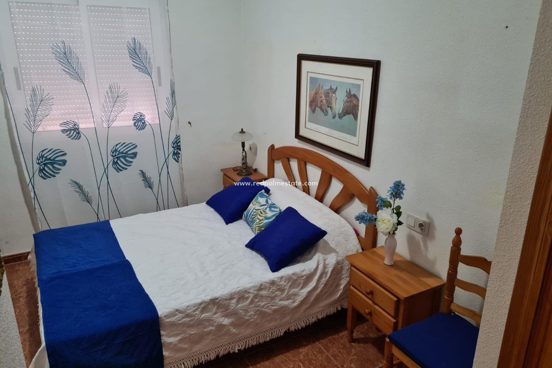 Herverkoop - Appartement -
Torrevieja - Playa del cura