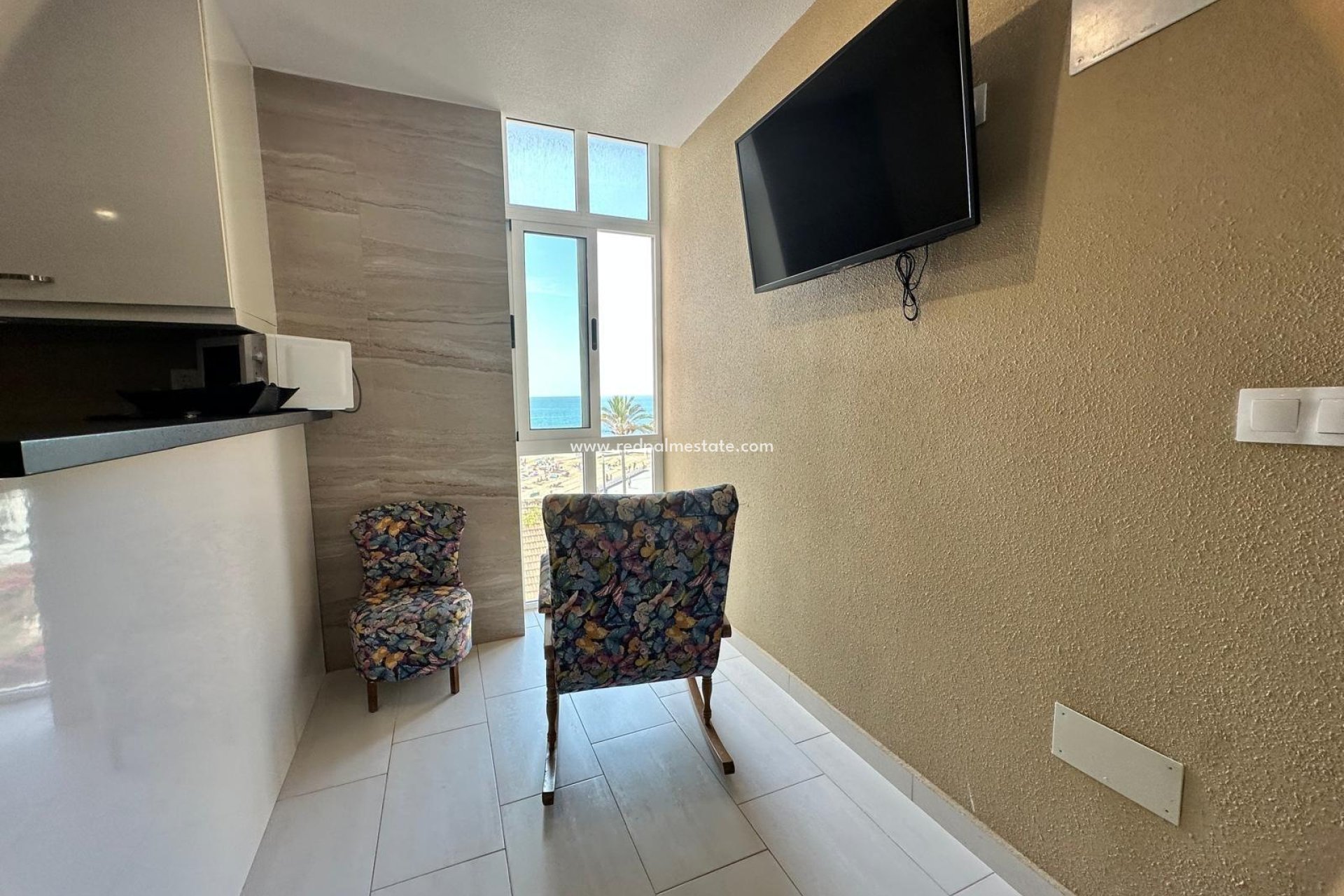 Herverkoop - Appartement -
Torrevieja - Playa del Cura