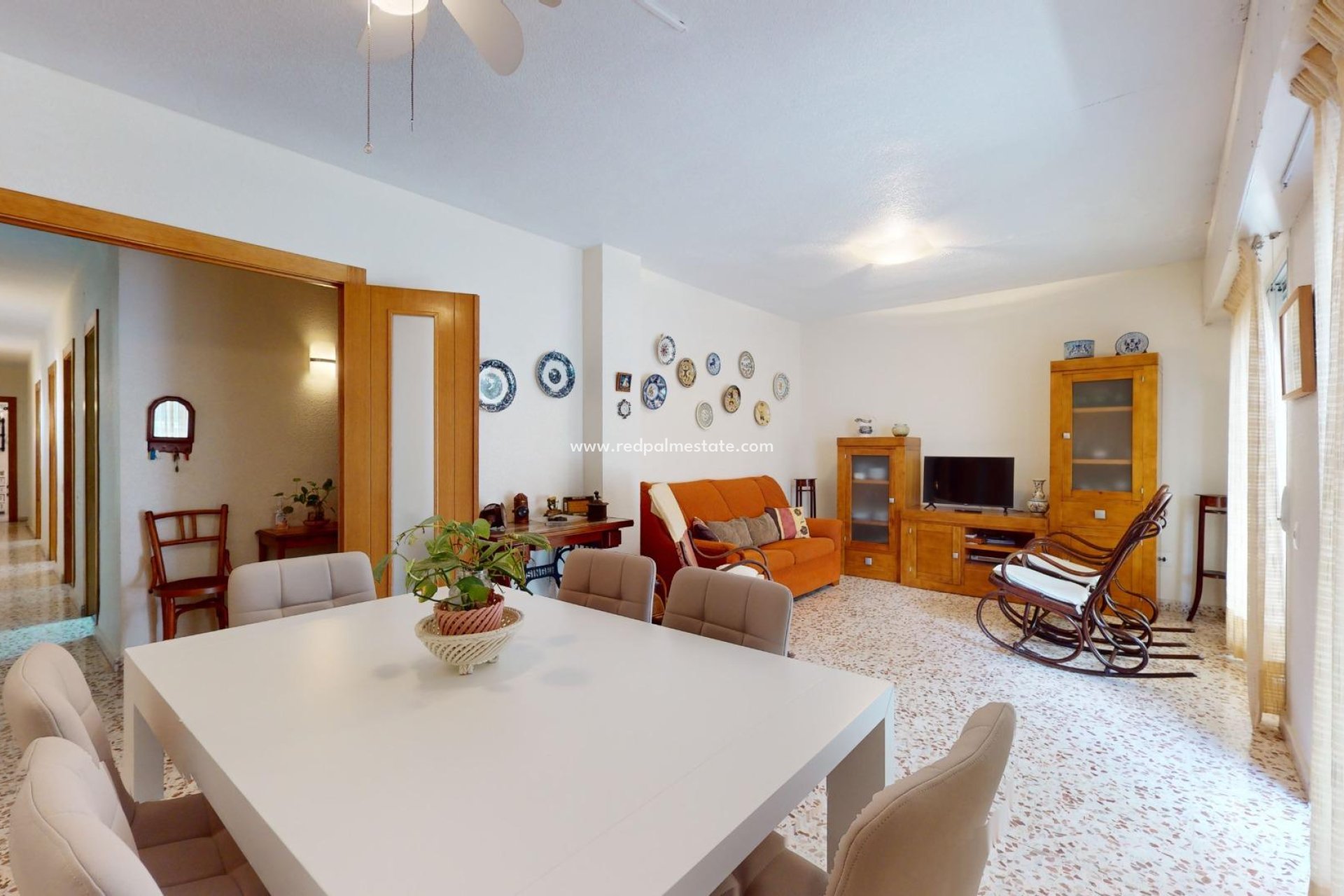 Herverkoop - Appartement -
Torrevieja - Playa del Cura