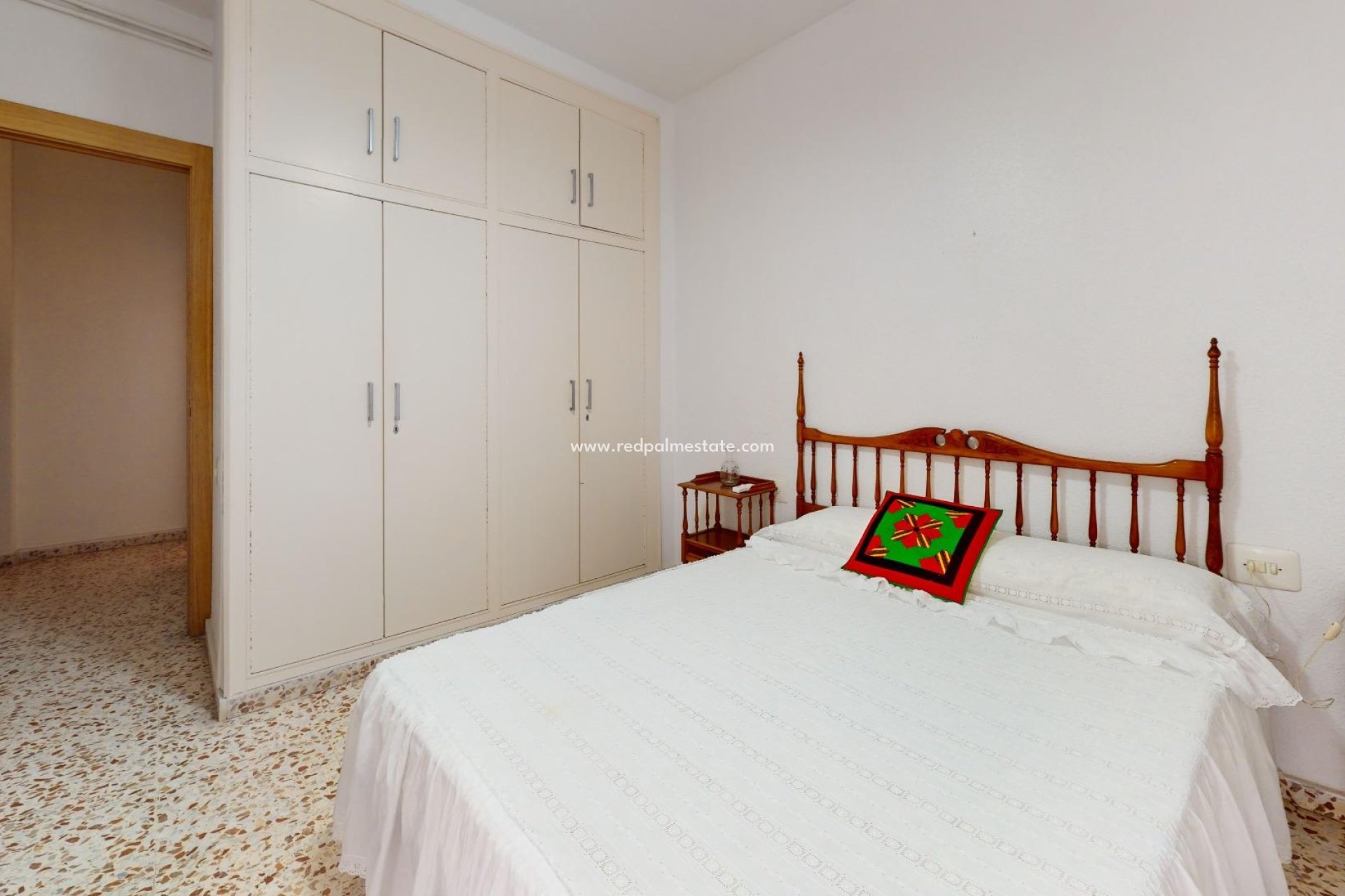 Herverkoop - Appartement -
Torrevieja - Playa del Cura