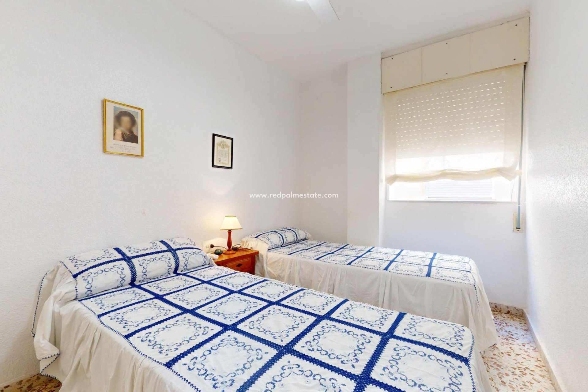 Herverkoop - Appartement -
Torrevieja - Playa del Cura