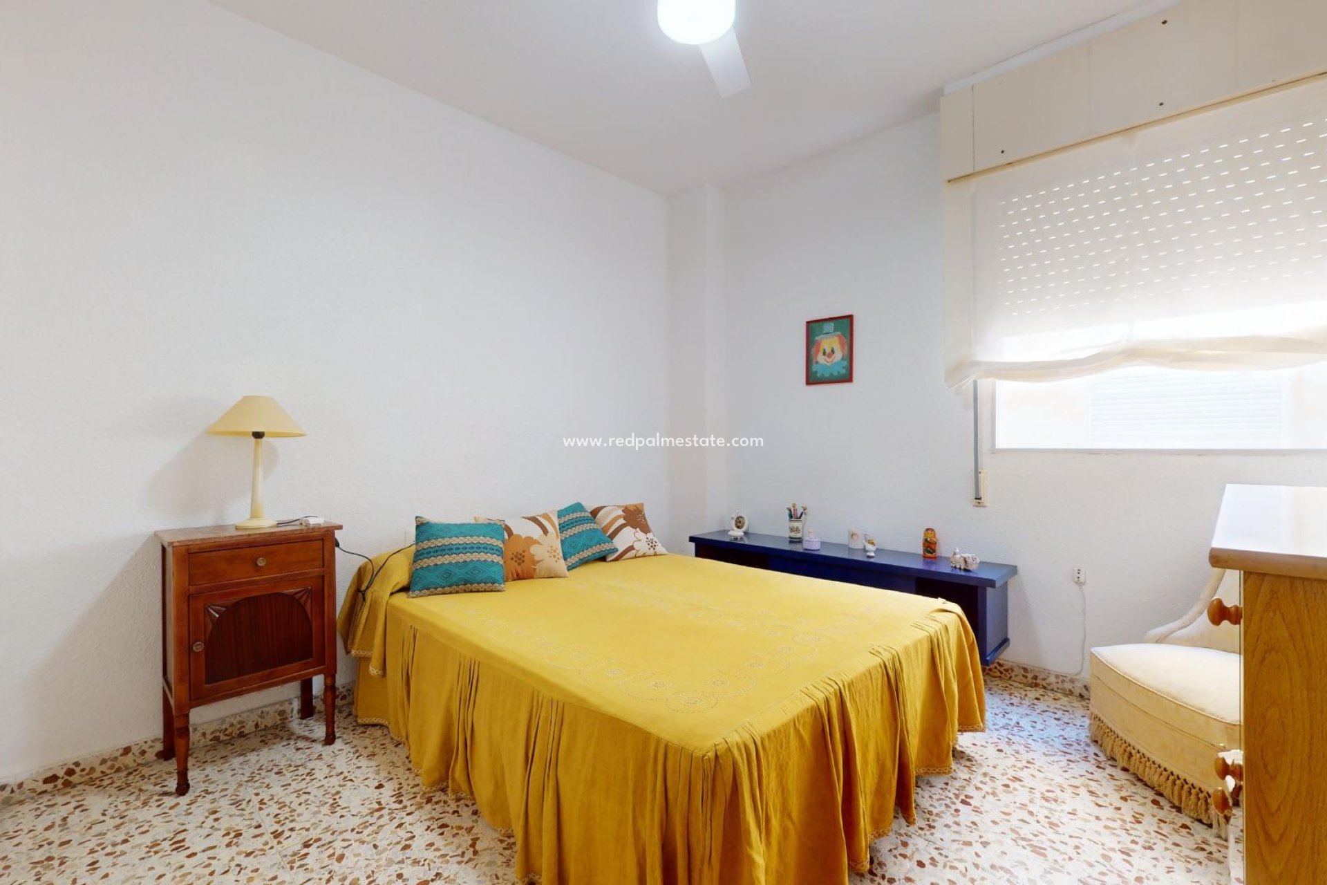 Herverkoop - Appartement -
Torrevieja - Playa del Cura