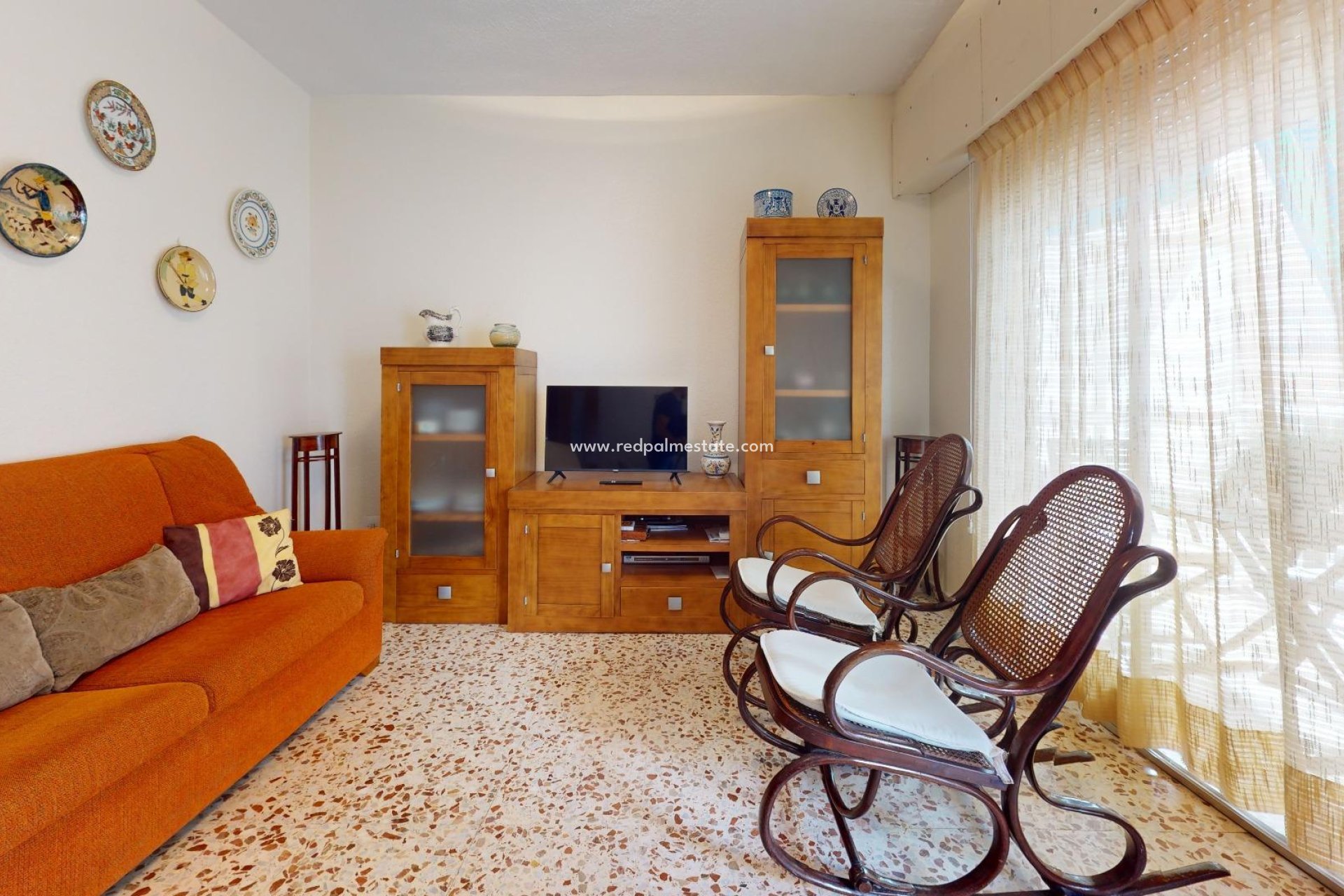 Herverkoop - Appartement -
Torrevieja - Playa del Cura