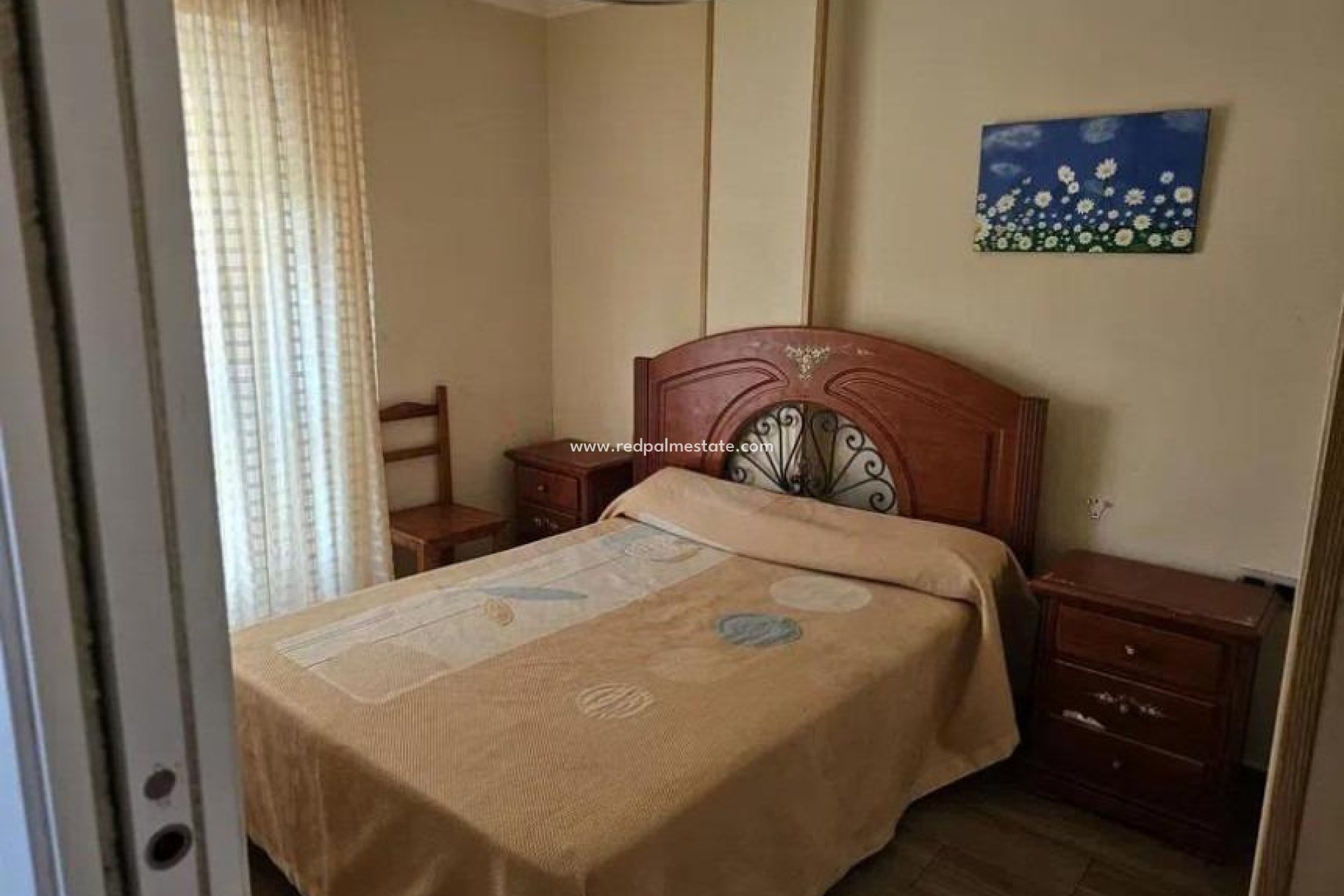 Herverkoop - Appartement -
Torrevieja - Playa del cura