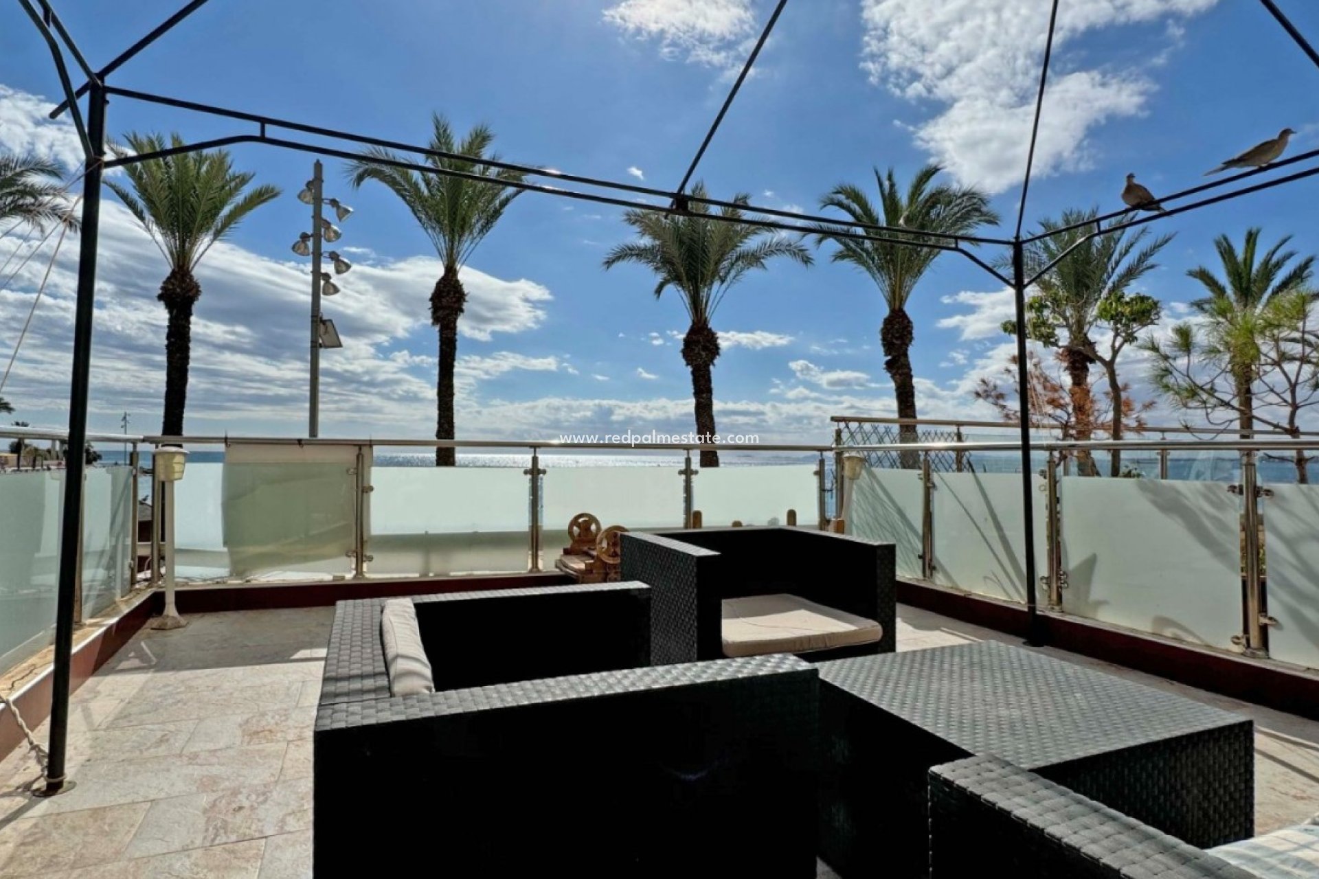 Herverkoop - Appartement -
Torrevieja - Playa del Cura