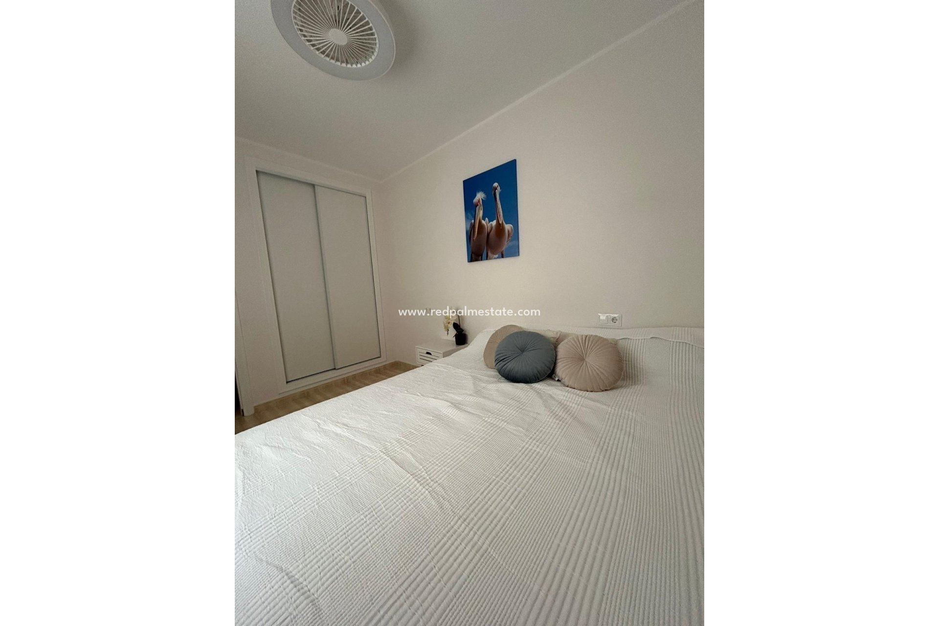 Herverkoop - Appartement -
Torrevieja - Playa del Cura