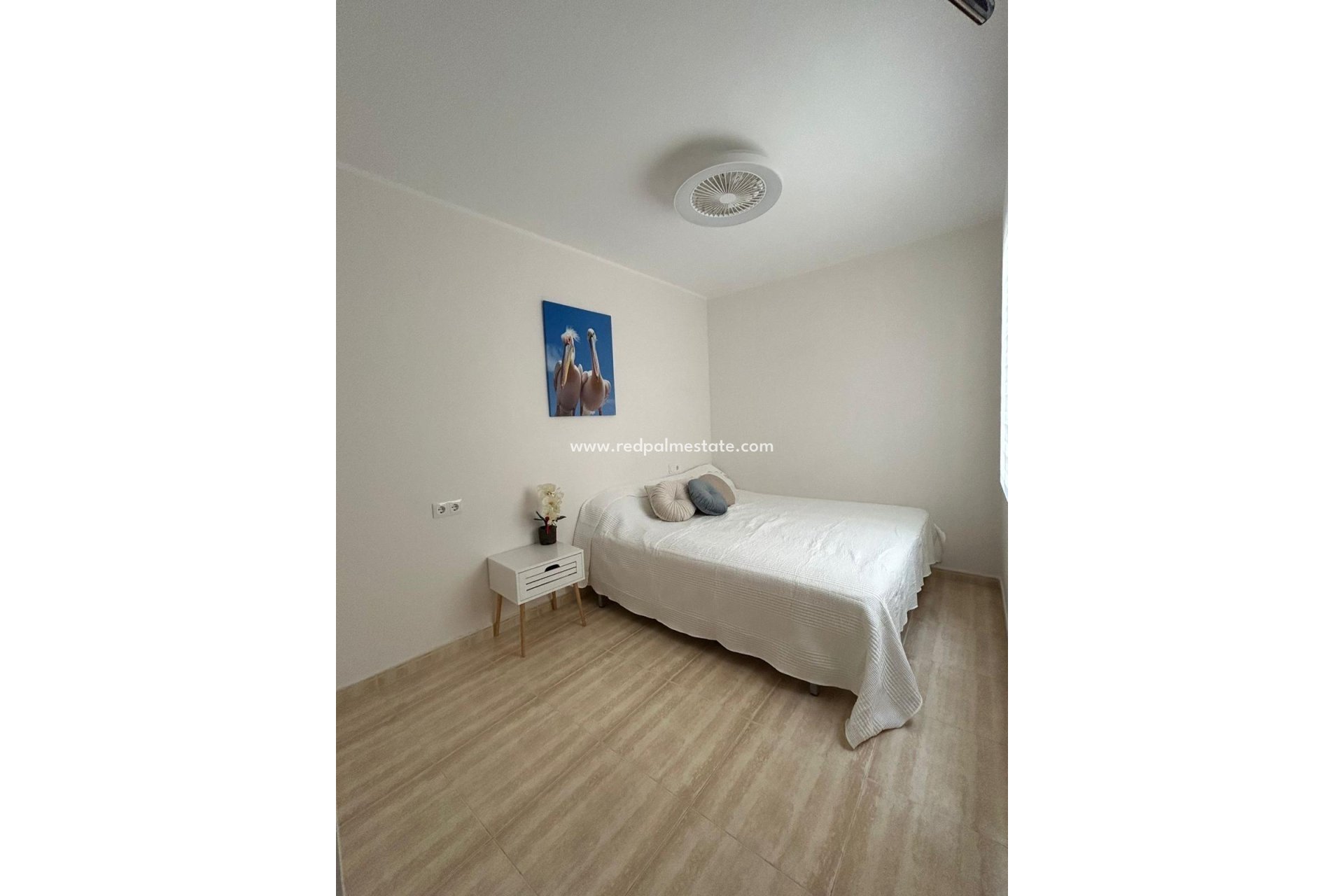 Herverkoop - Appartement -
Torrevieja - Playa del Cura