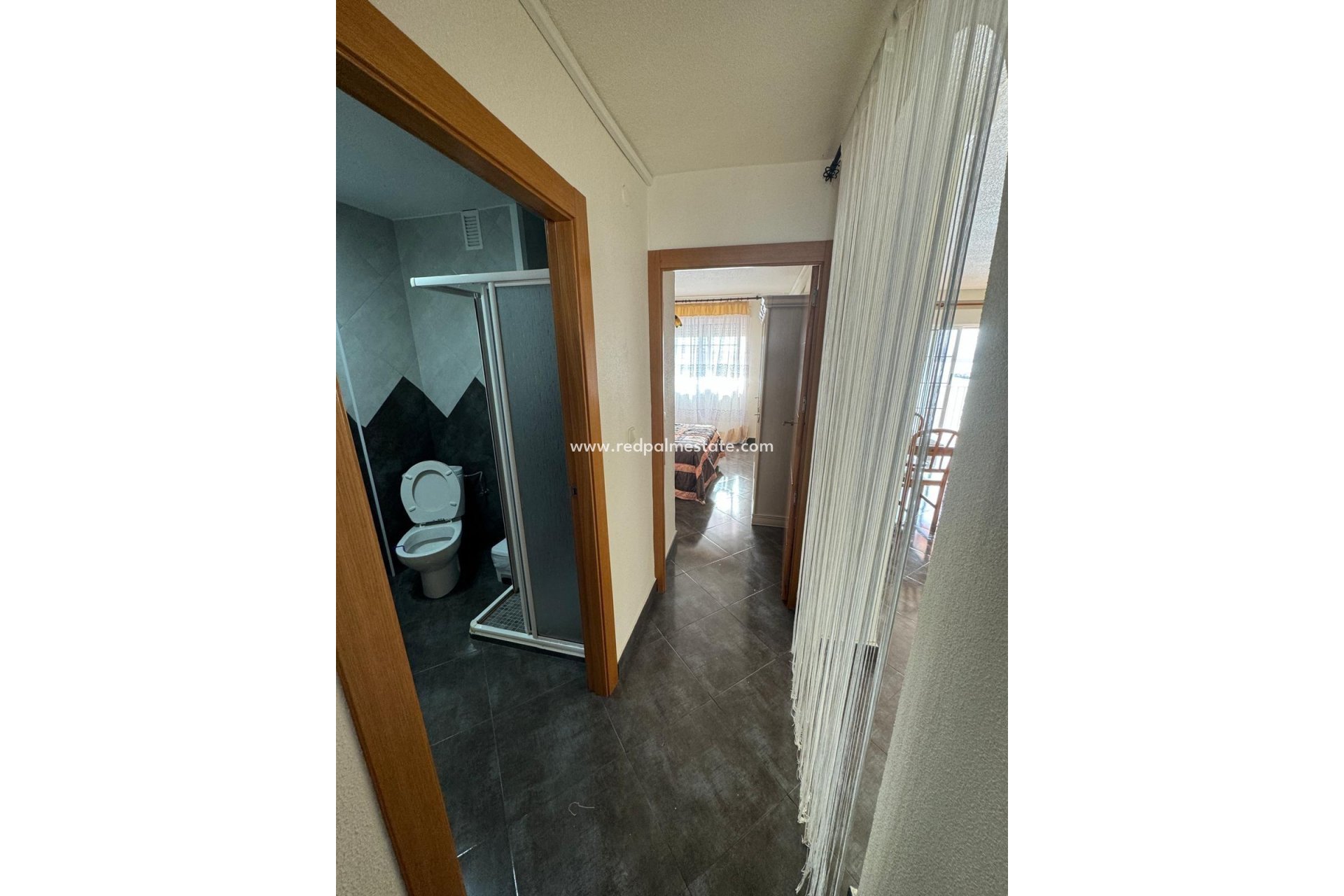 Herverkoop - Appartement -
Torrevieja - Playa del Cura