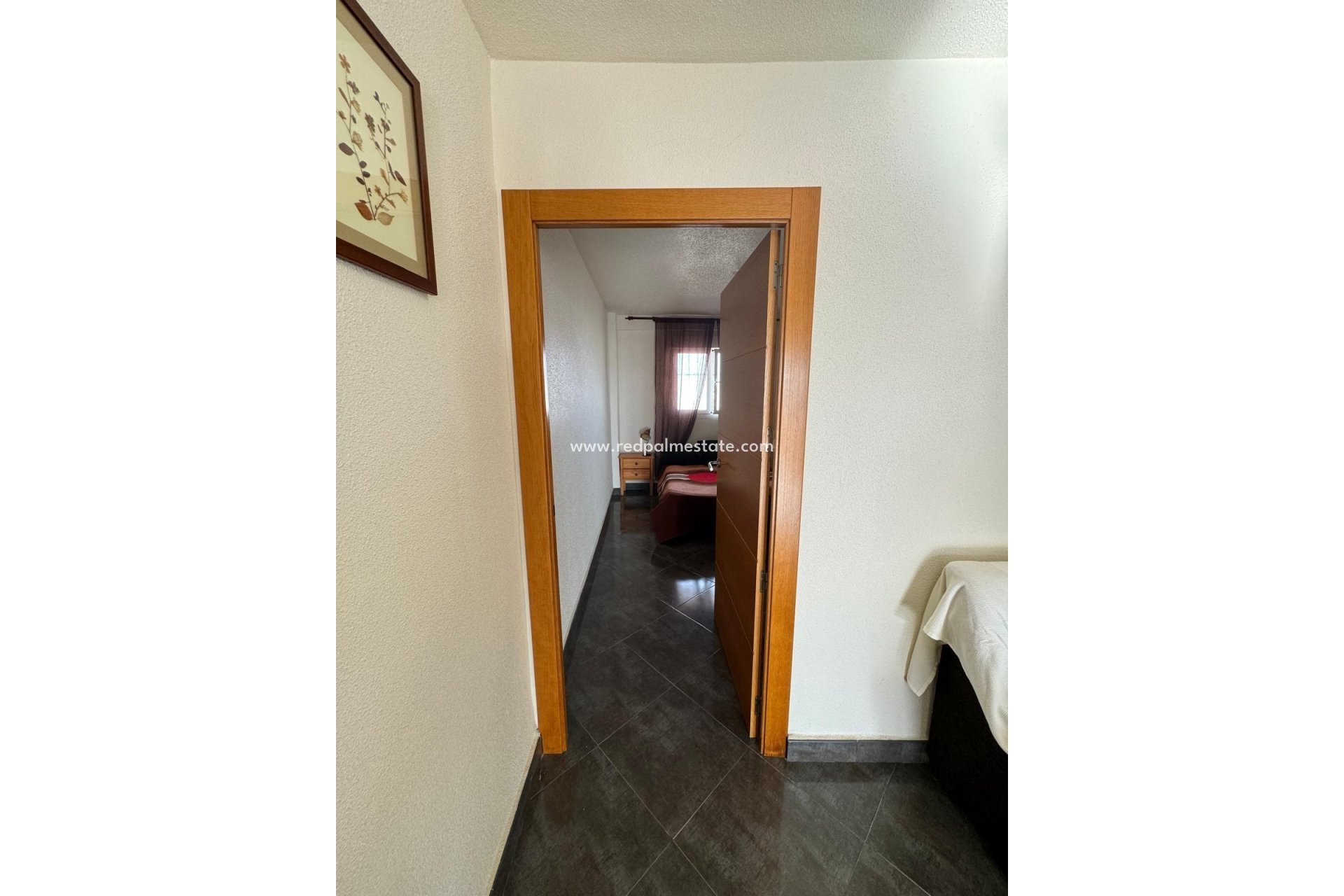 Herverkoop - Appartement -
Torrevieja - Playa del Cura