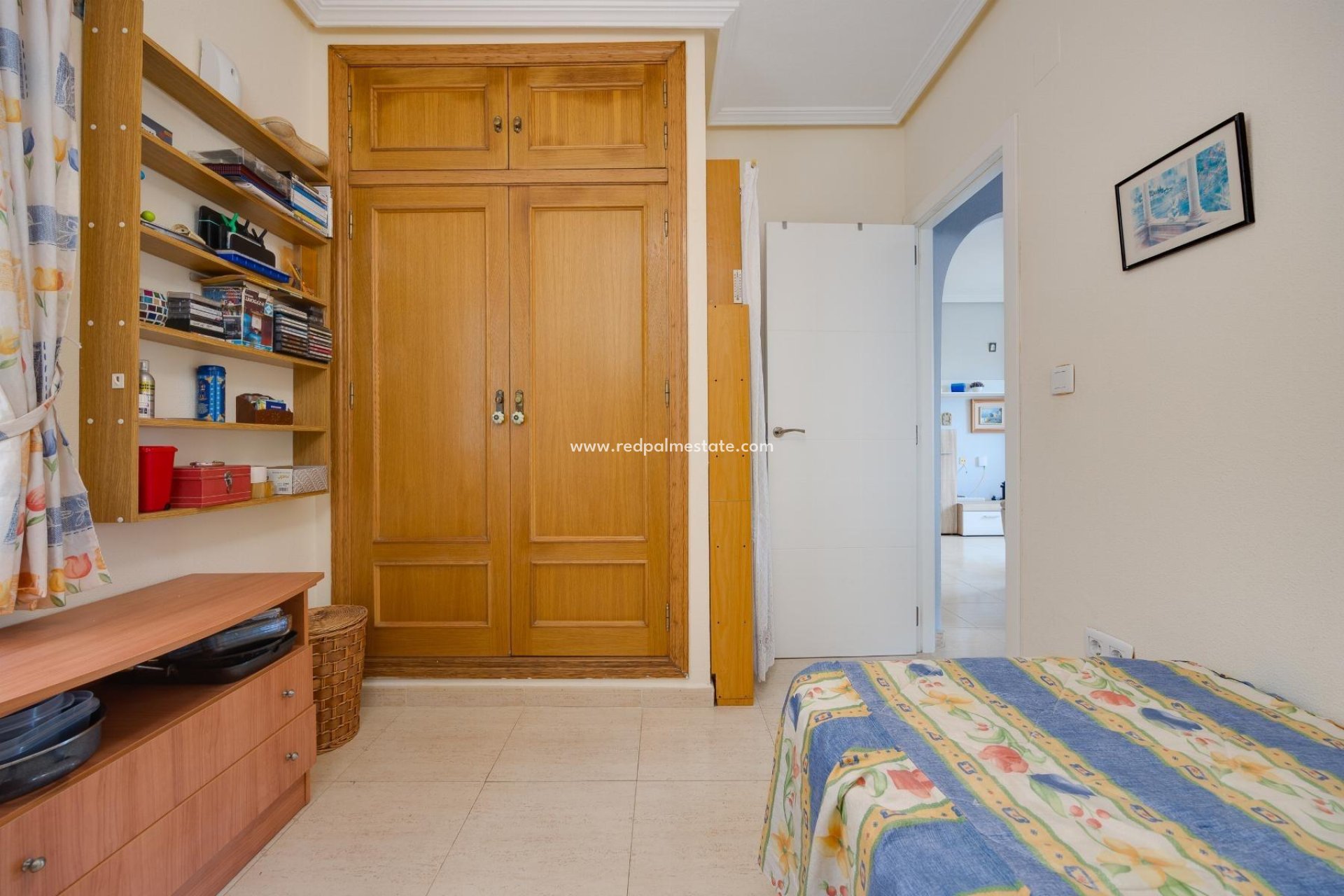 Herverkoop - Appartement -
Torrevieja - Playa del cura