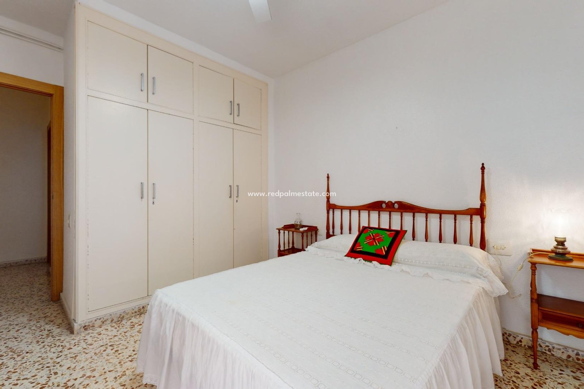 Herverkoop - Appartement -
Torrevieja - Playa del Cura