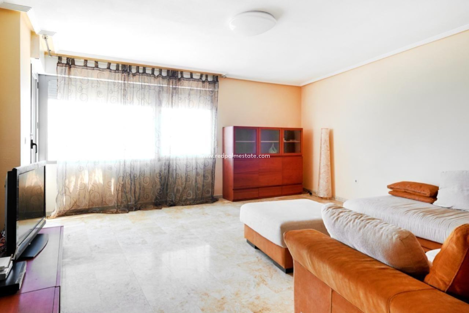 Herverkoop - Appartement -
Torrevieja - Playa del cura