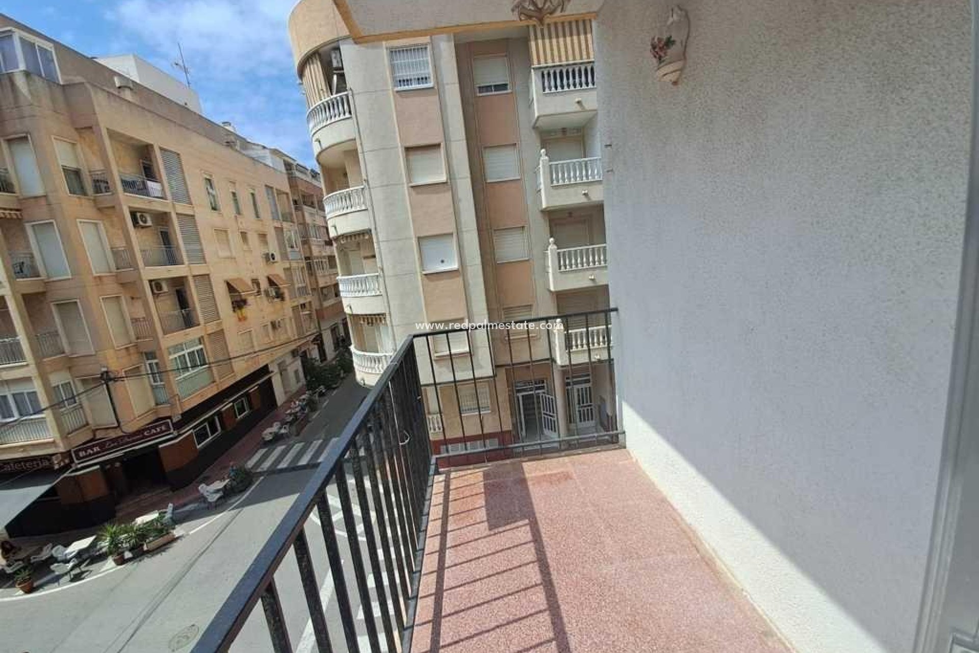 Herverkoop - Appartement -
Torrevieja - Playa del cura