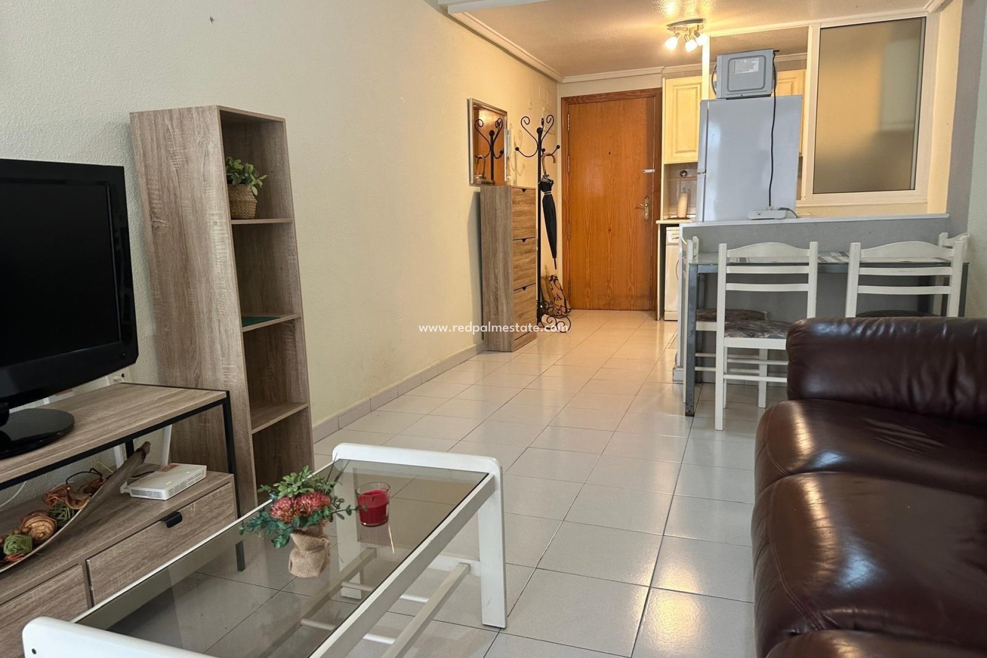 Herverkoop - Appartement -
Torrevieja - Playa del Cura