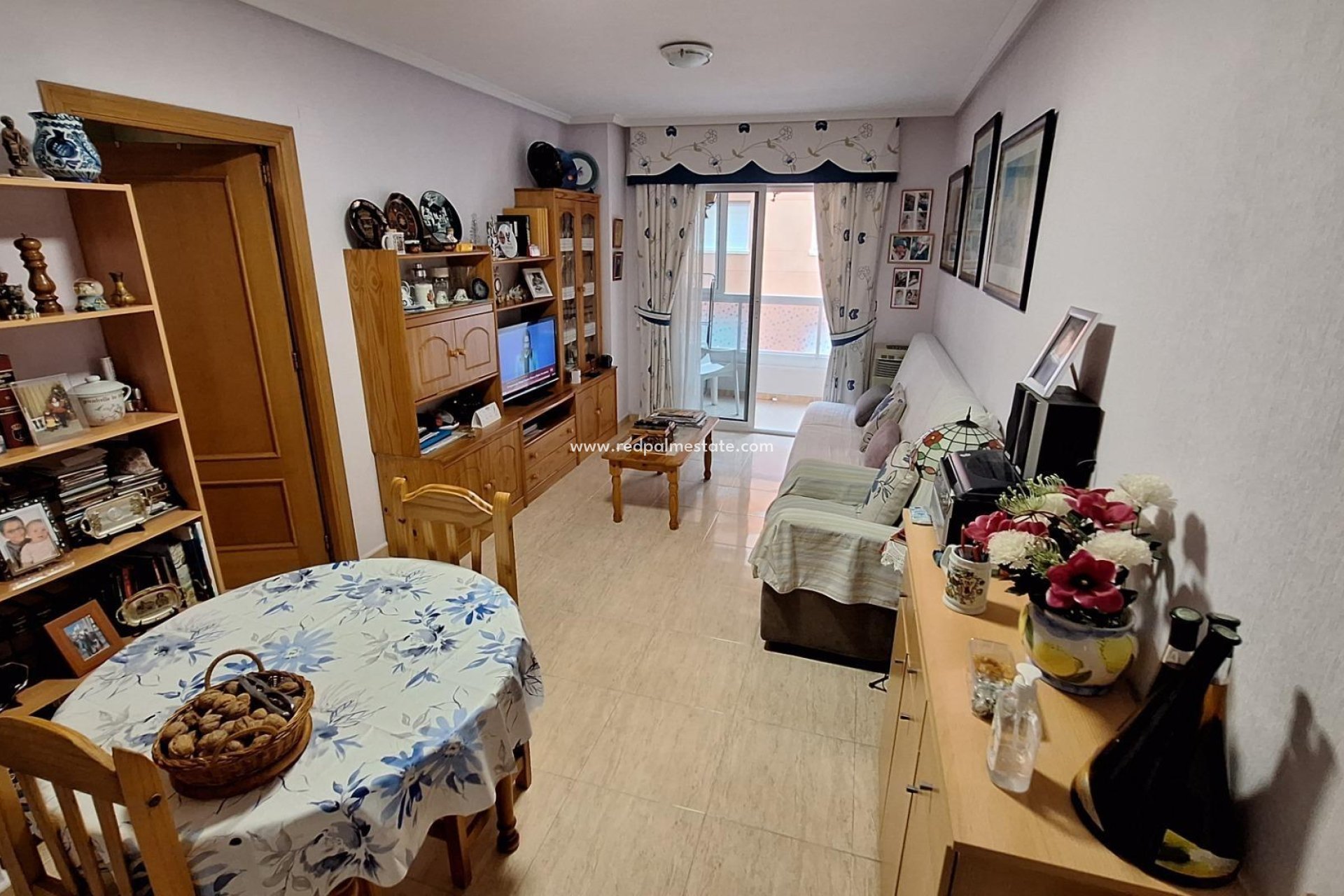 Herverkoop - Appartement -
Torrevieja - Playa del cura