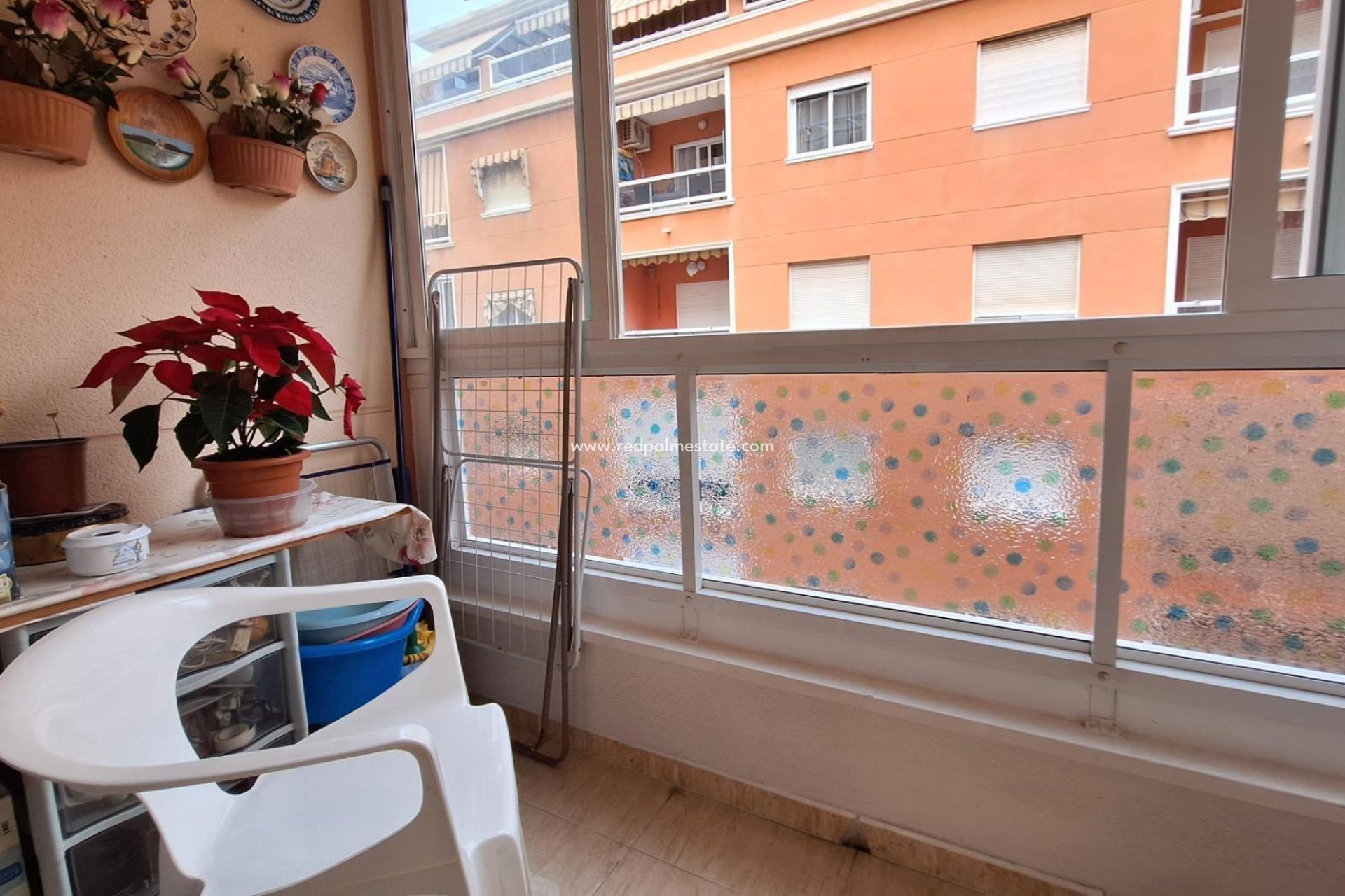 Herverkoop - Appartement -
Torrevieja - Playa del cura