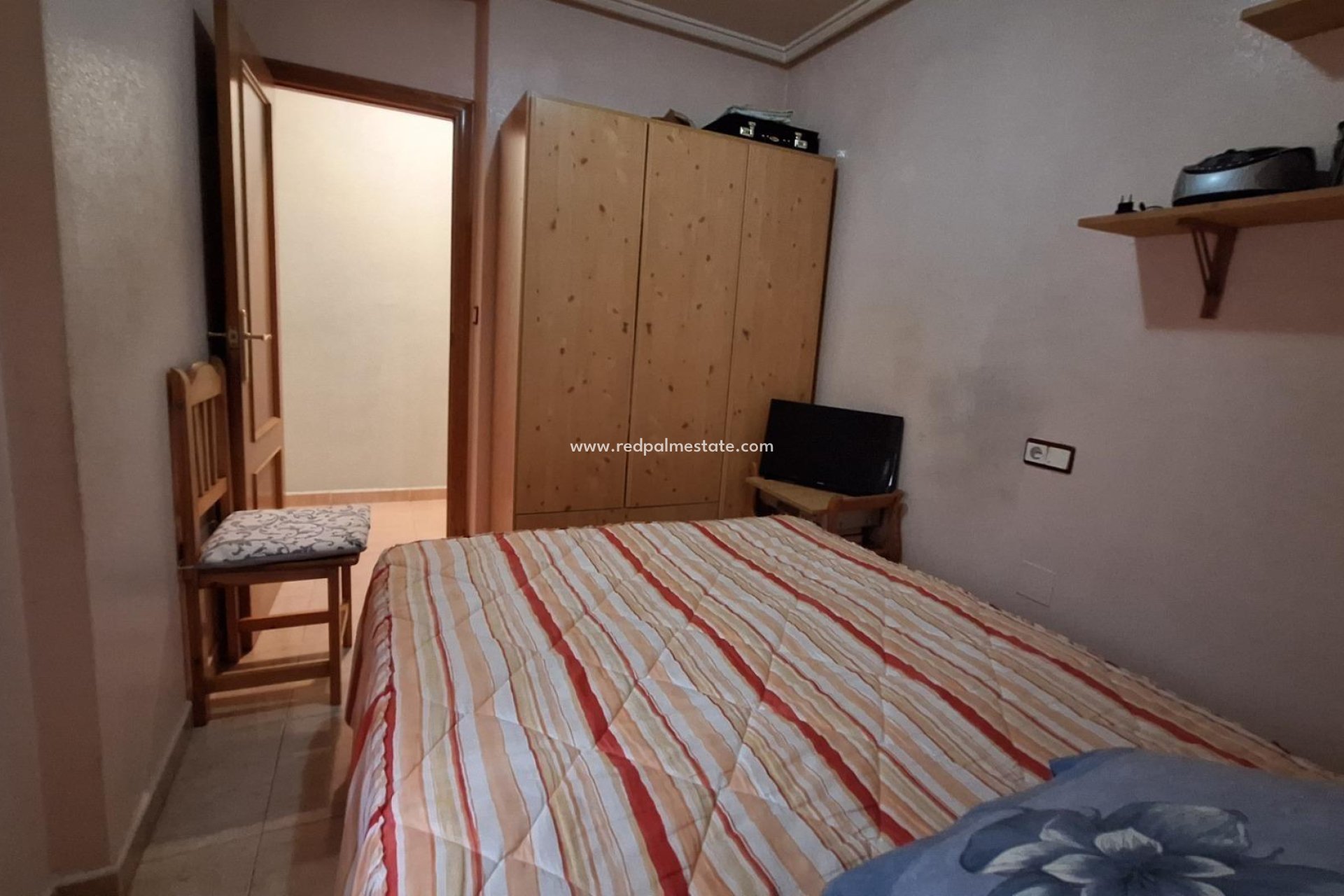 Herverkoop - Appartement -
Torrevieja - Playa del cura