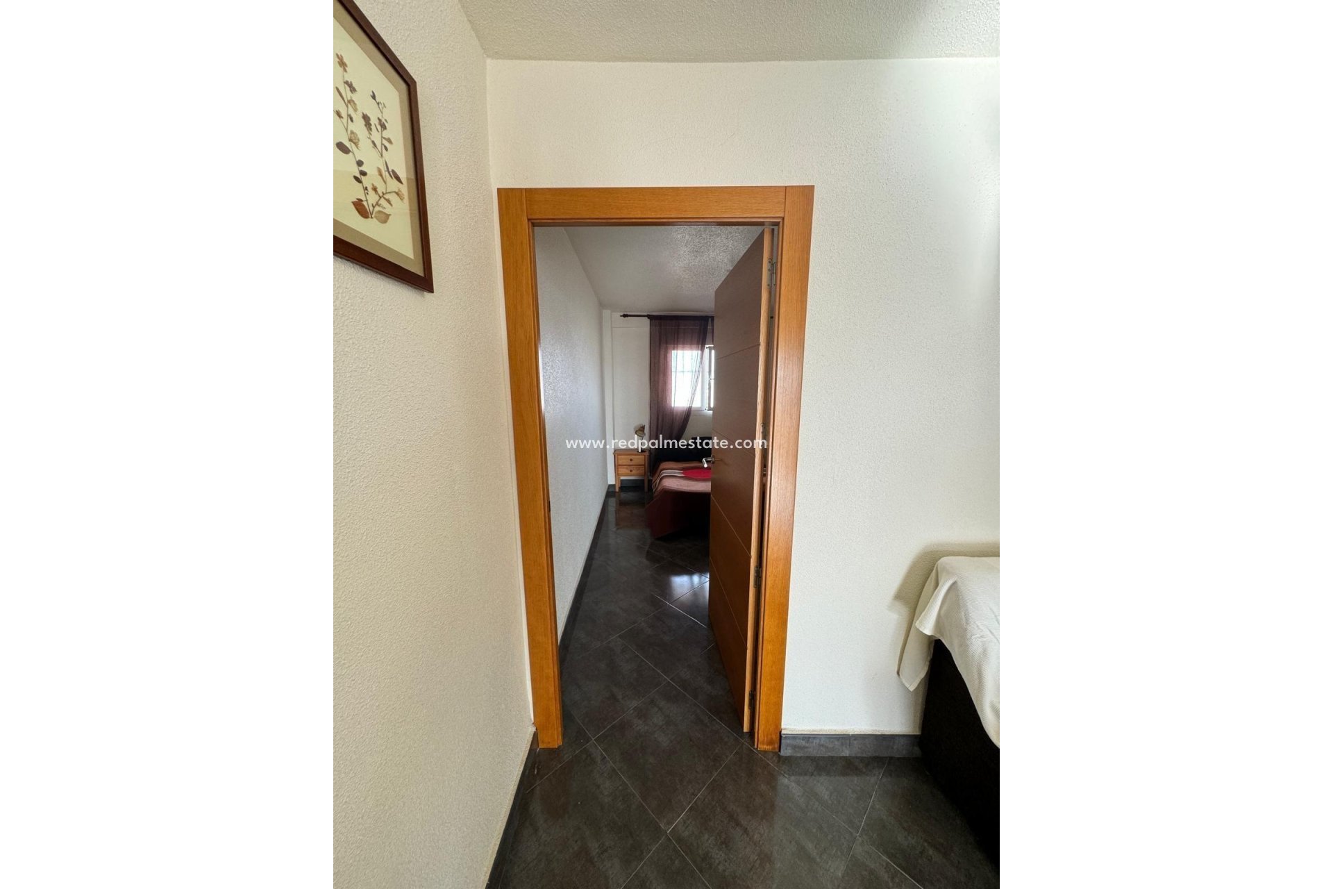 Herverkoop - Appartement -
Torrevieja - Playa del cura