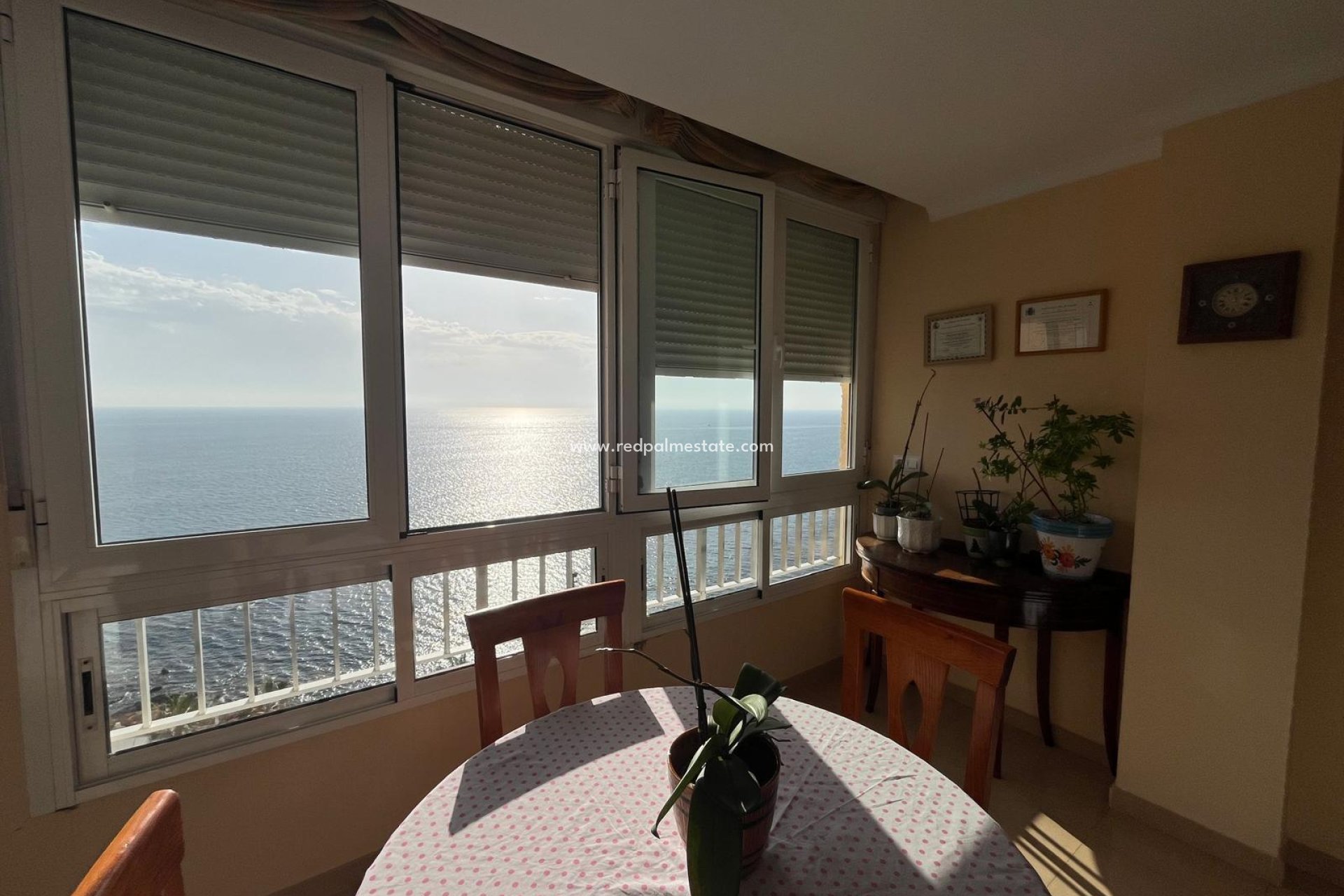 Herverkoop - Appartement -
Torrevieja - Playa del Cura