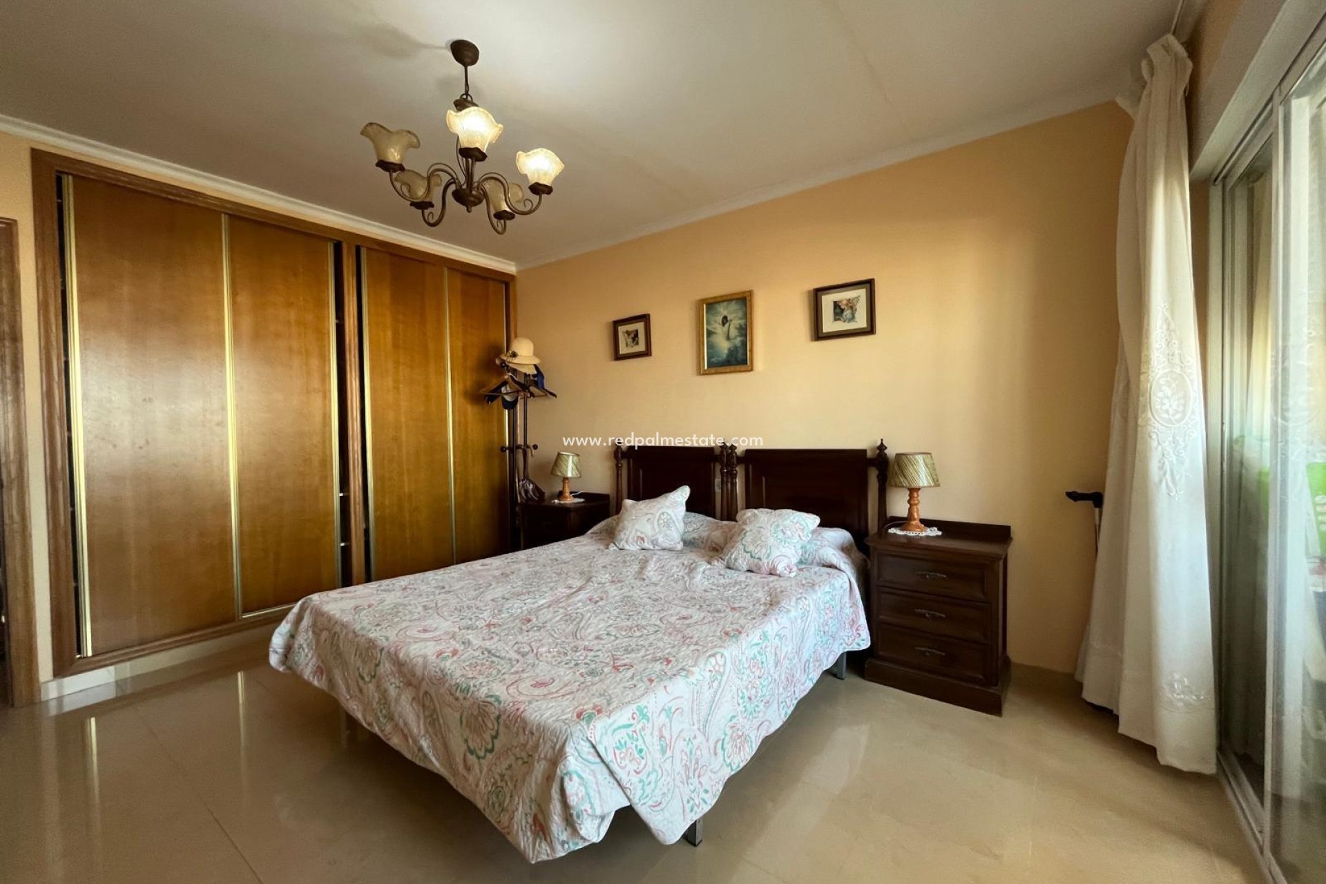 Herverkoop - Appartement -
Torrevieja - Playa del Cura