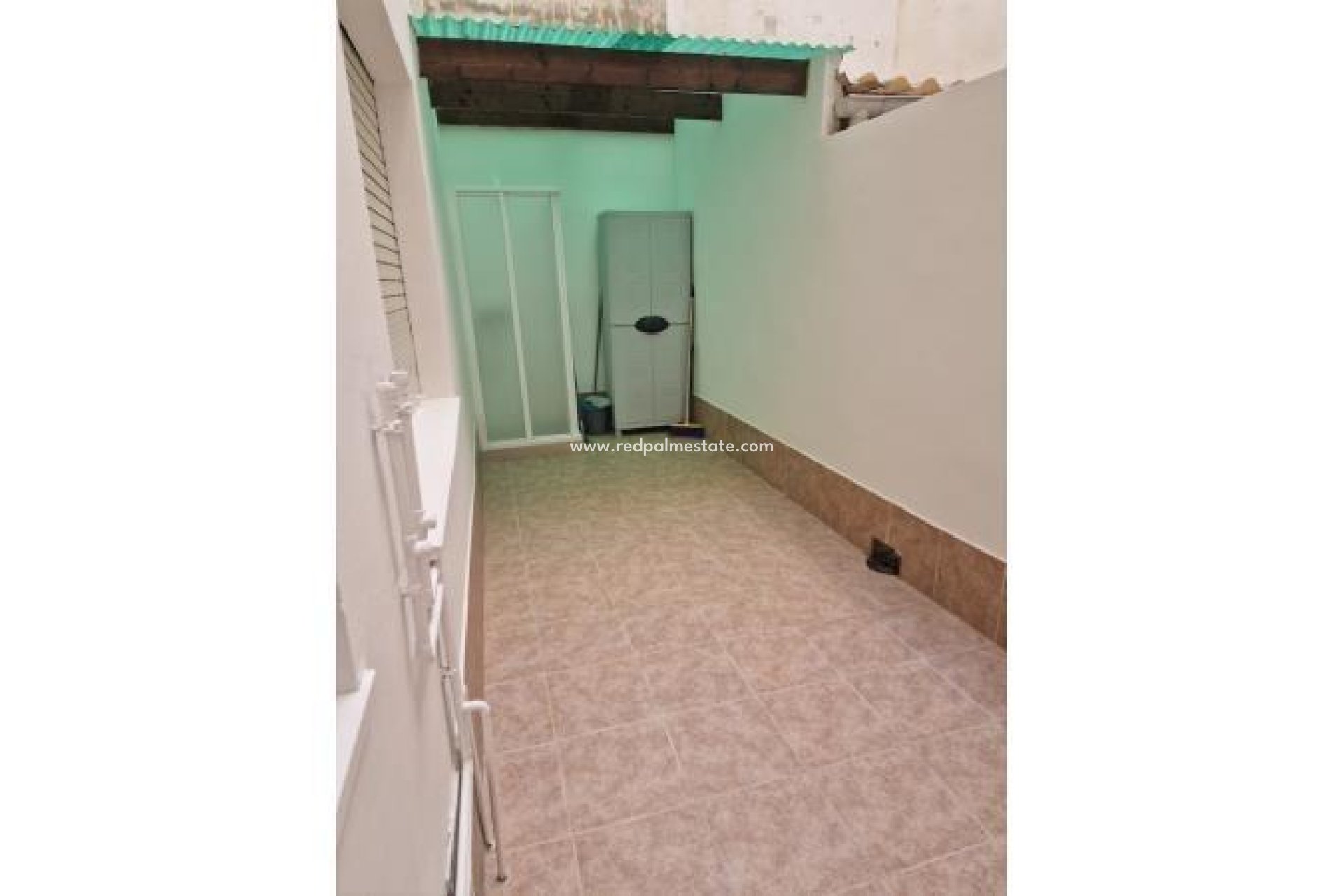 Herverkoop - Appartement -
Torrevieja - Playa del cura