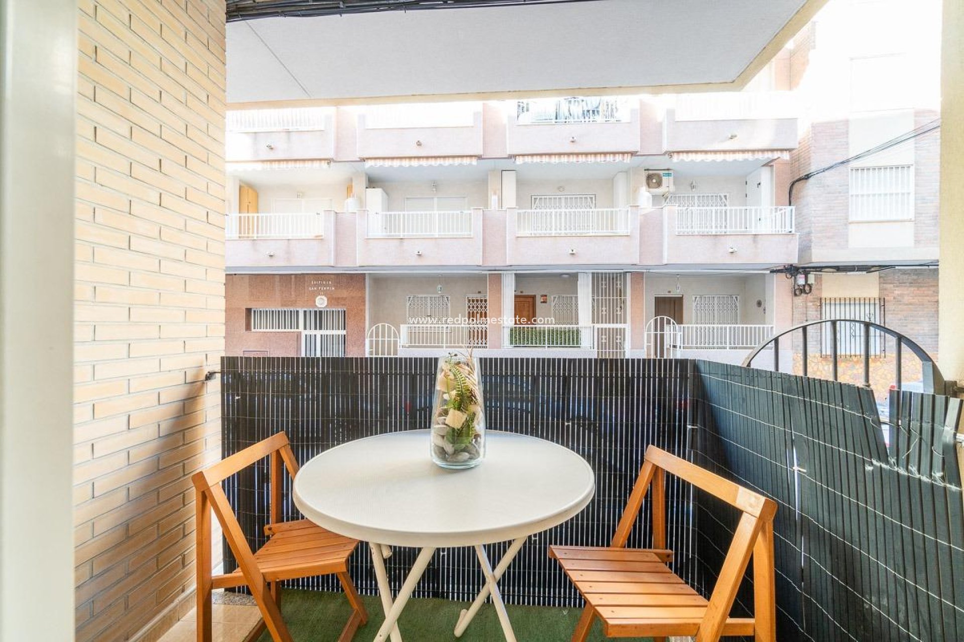 Herverkoop - Appartement -
Torrevieja - Playa del cura