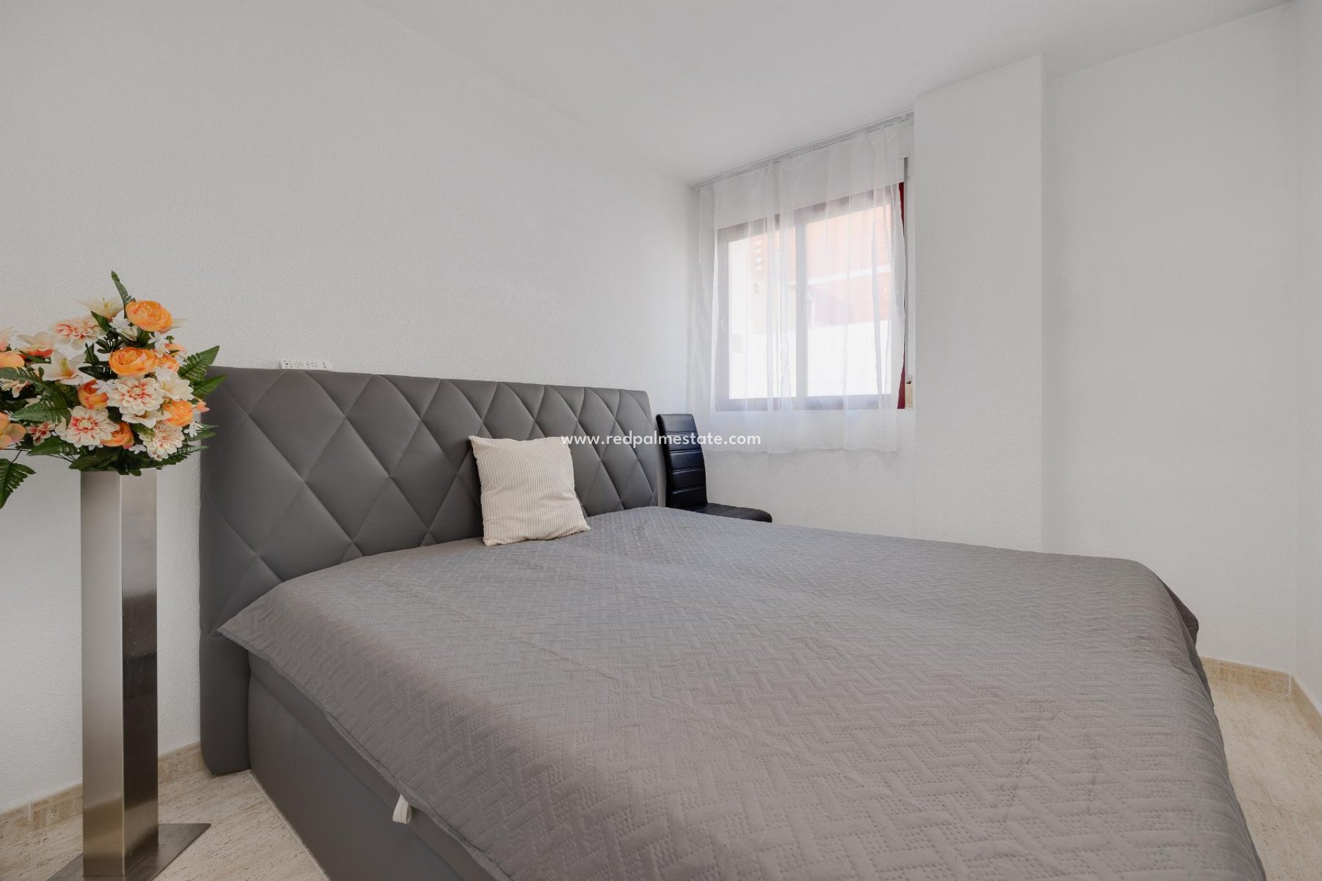 Herverkoop - Appartement -
Torrevieja - Playa del Cura