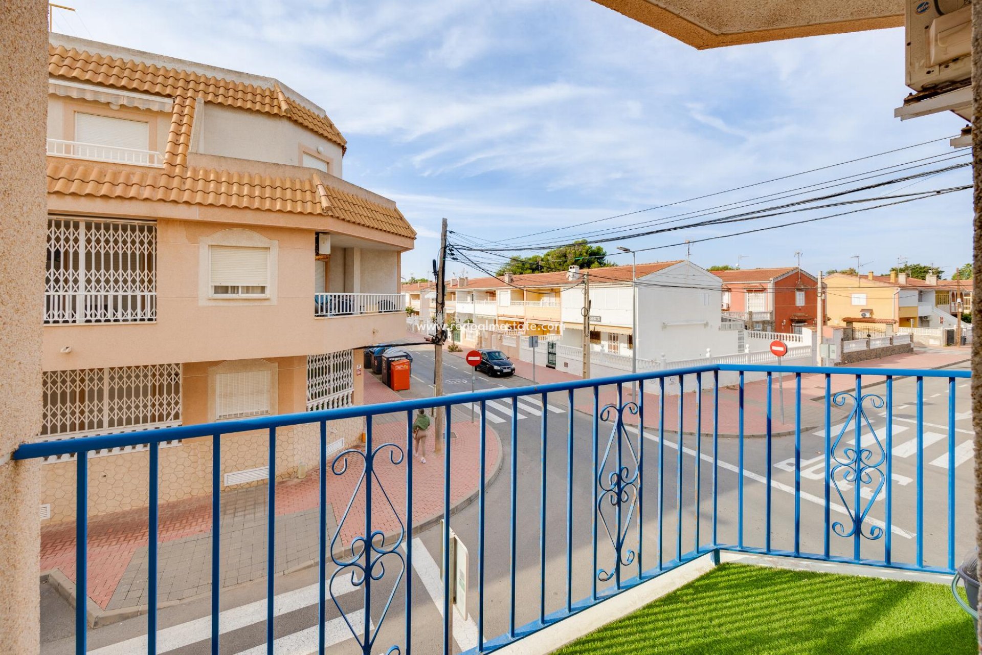 Herverkoop - Appartement -
Torrevieja - PLAYA NAUFRAGOS