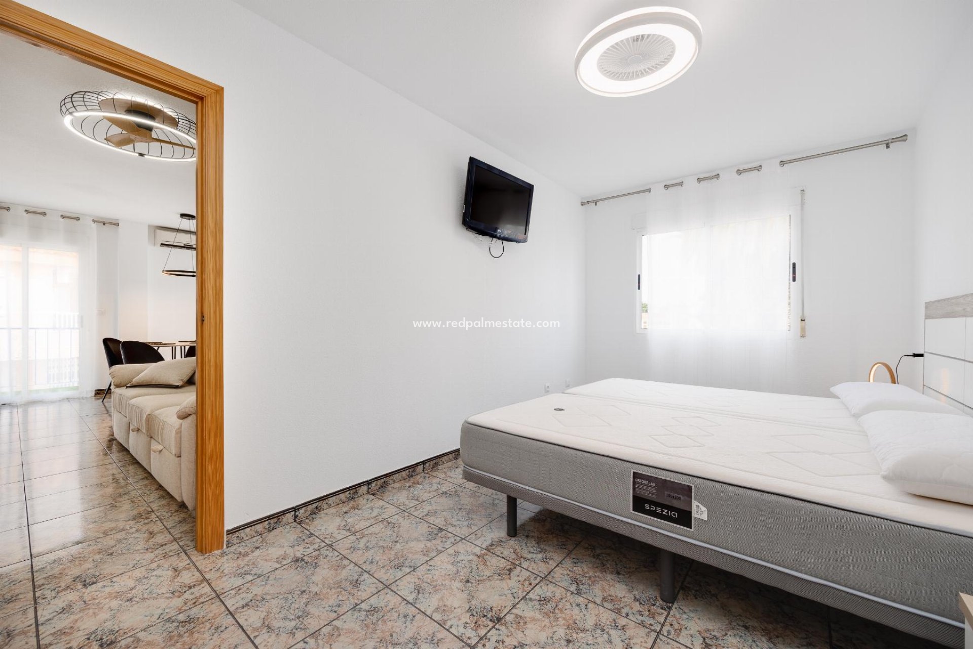 Herverkoop - Appartement -
Torrevieja - PLAYA NAUFRAGOS