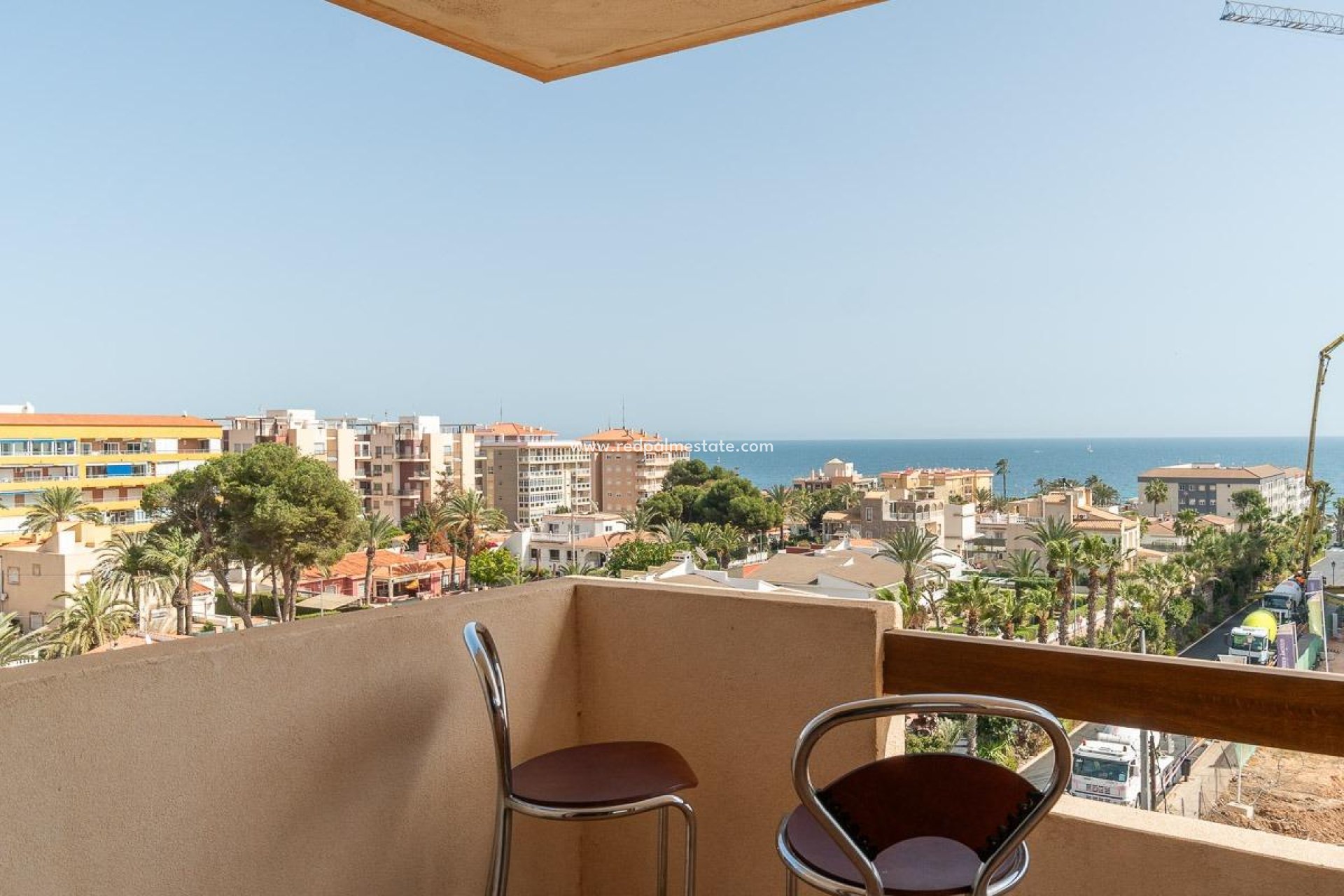 Herverkoop - Appartement -
Torrevieja - Punta Prima Torrevieja