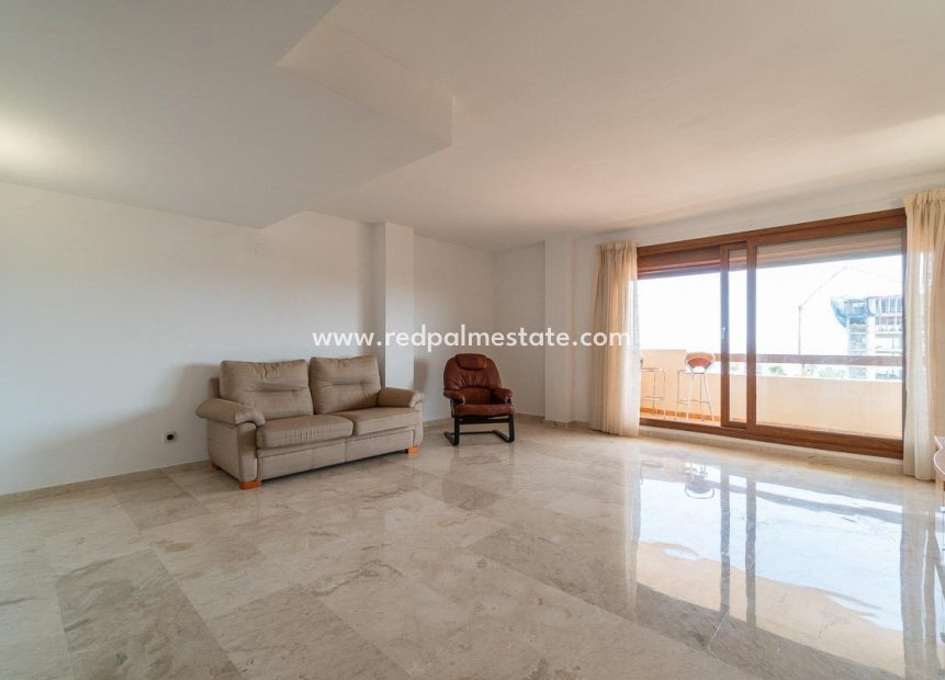 Herverkoop - Appartement -
Torrevieja - Punta Prima Torrevieja