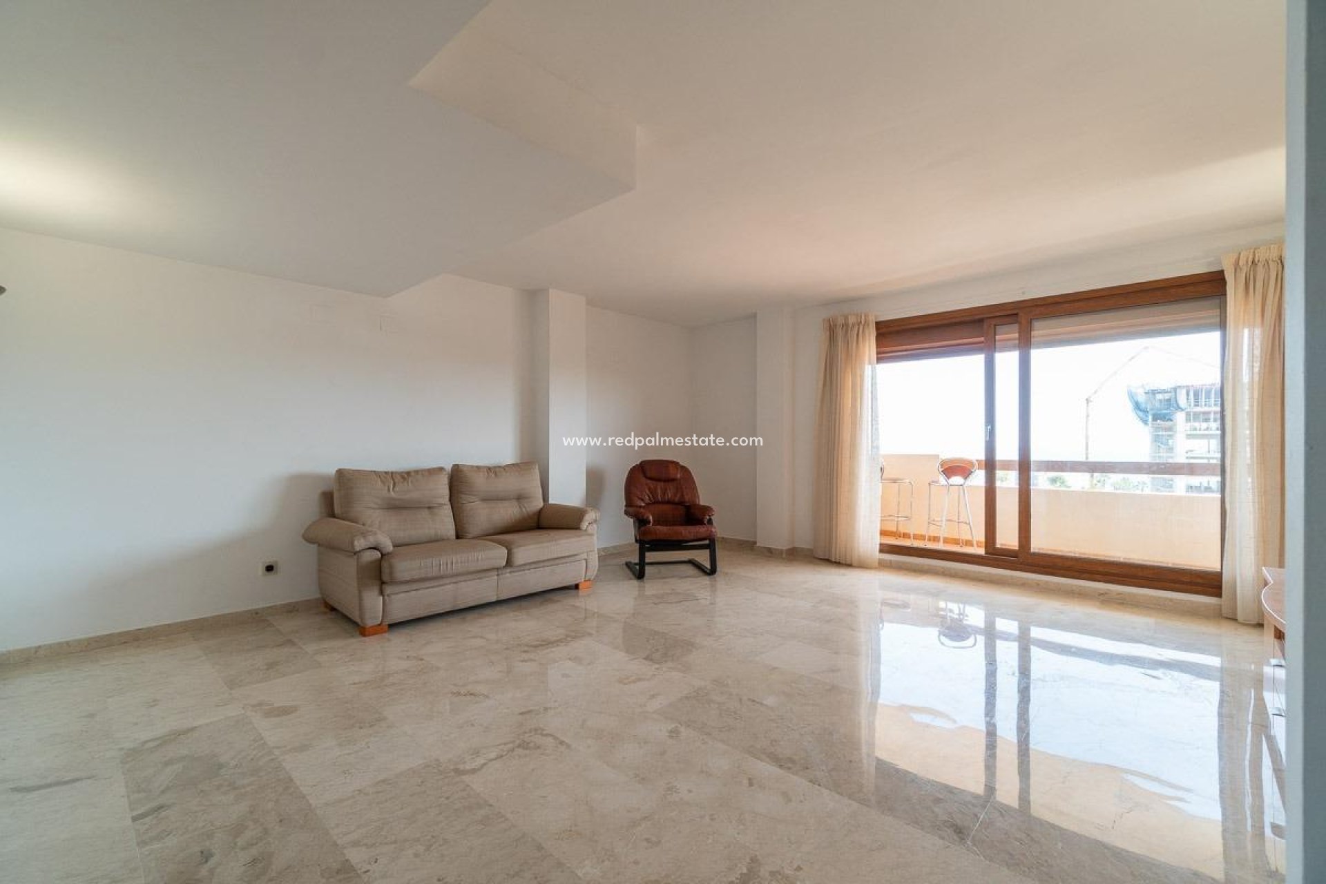 Herverkoop - Appartement -
Torrevieja - Punta Prima Torrevieja