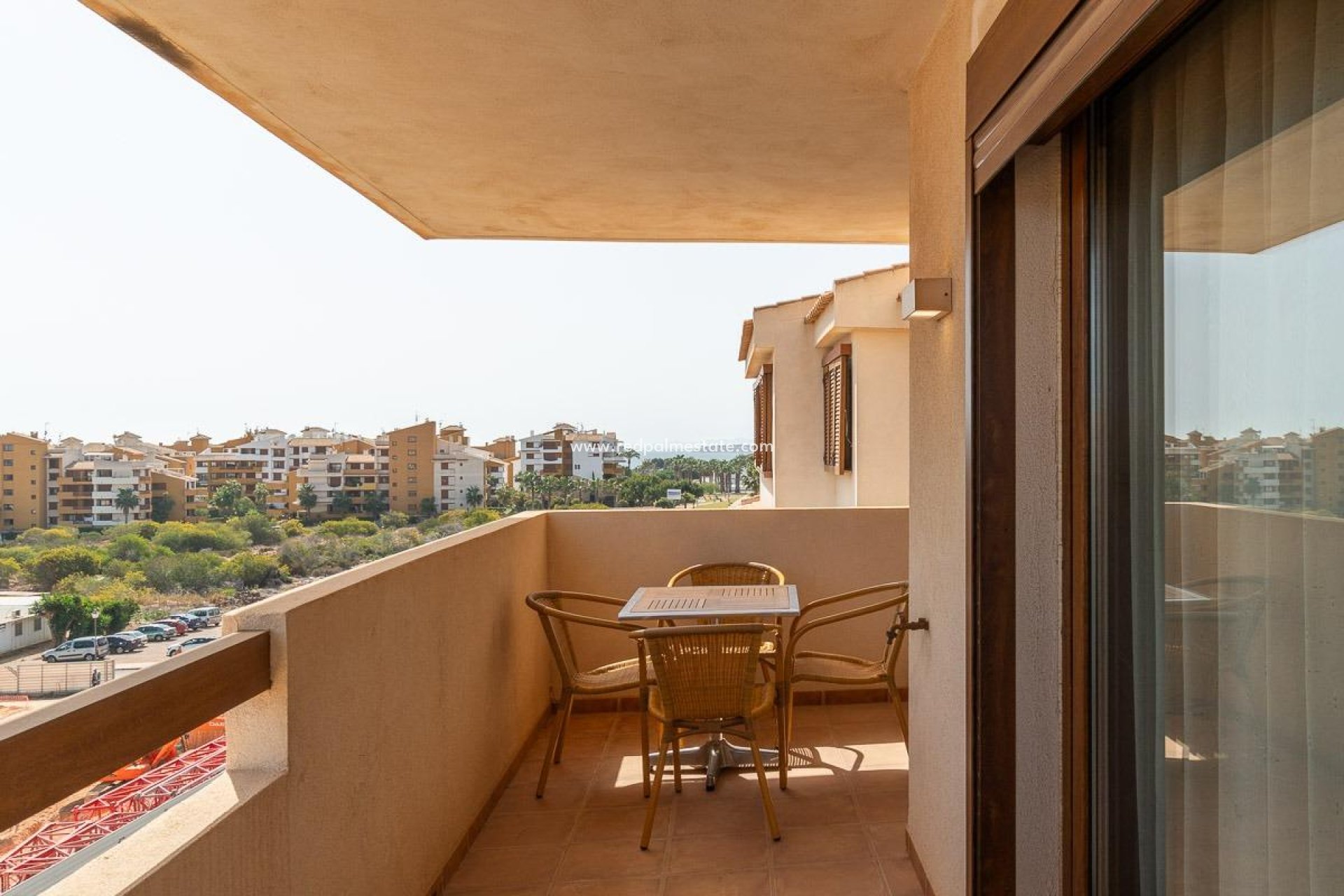 Herverkoop - Appartement -
Torrevieja - Punta Prima Torrevieja