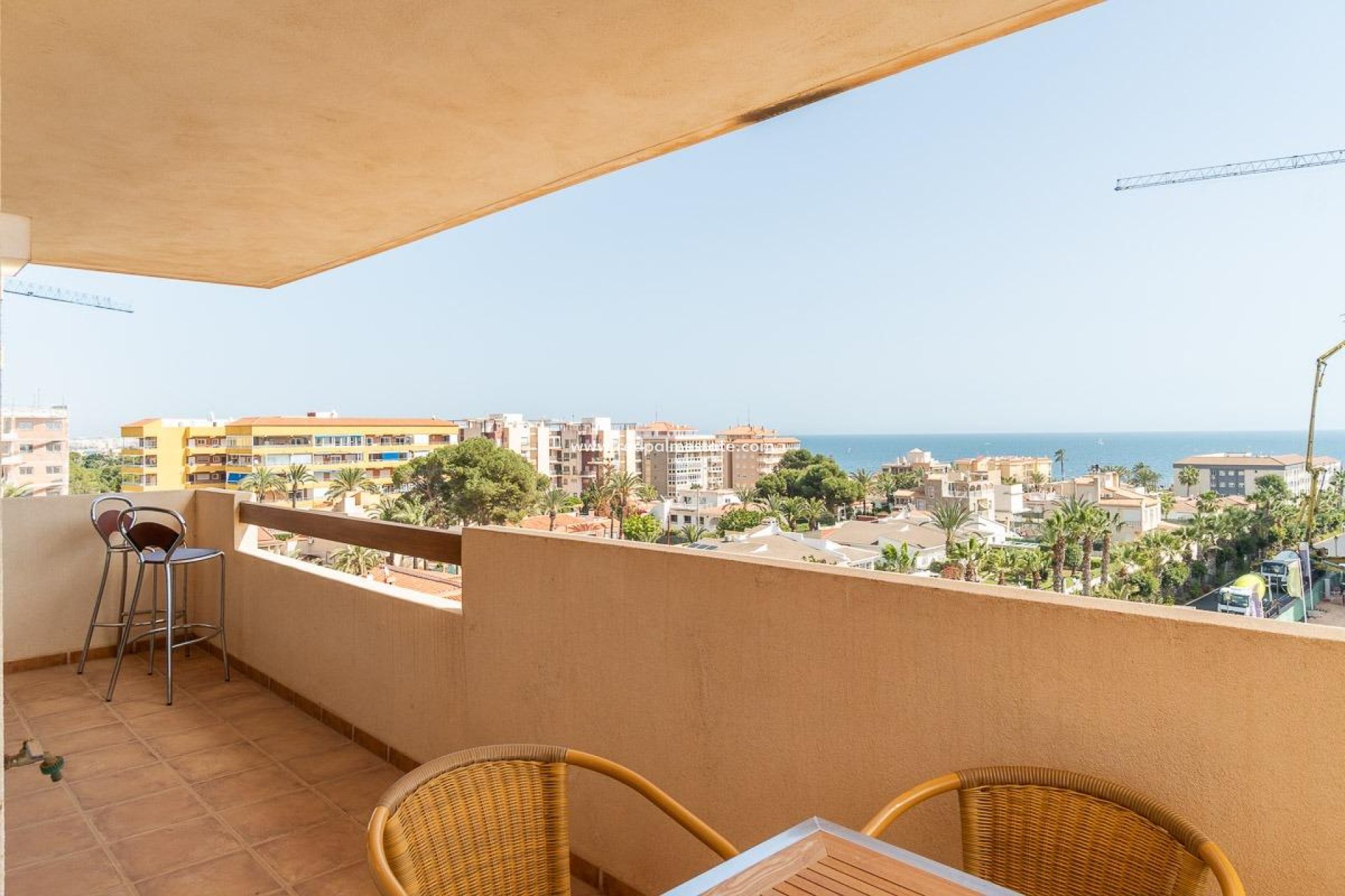 Herverkoop - Appartement -
Torrevieja - Punta Prima Torrevieja