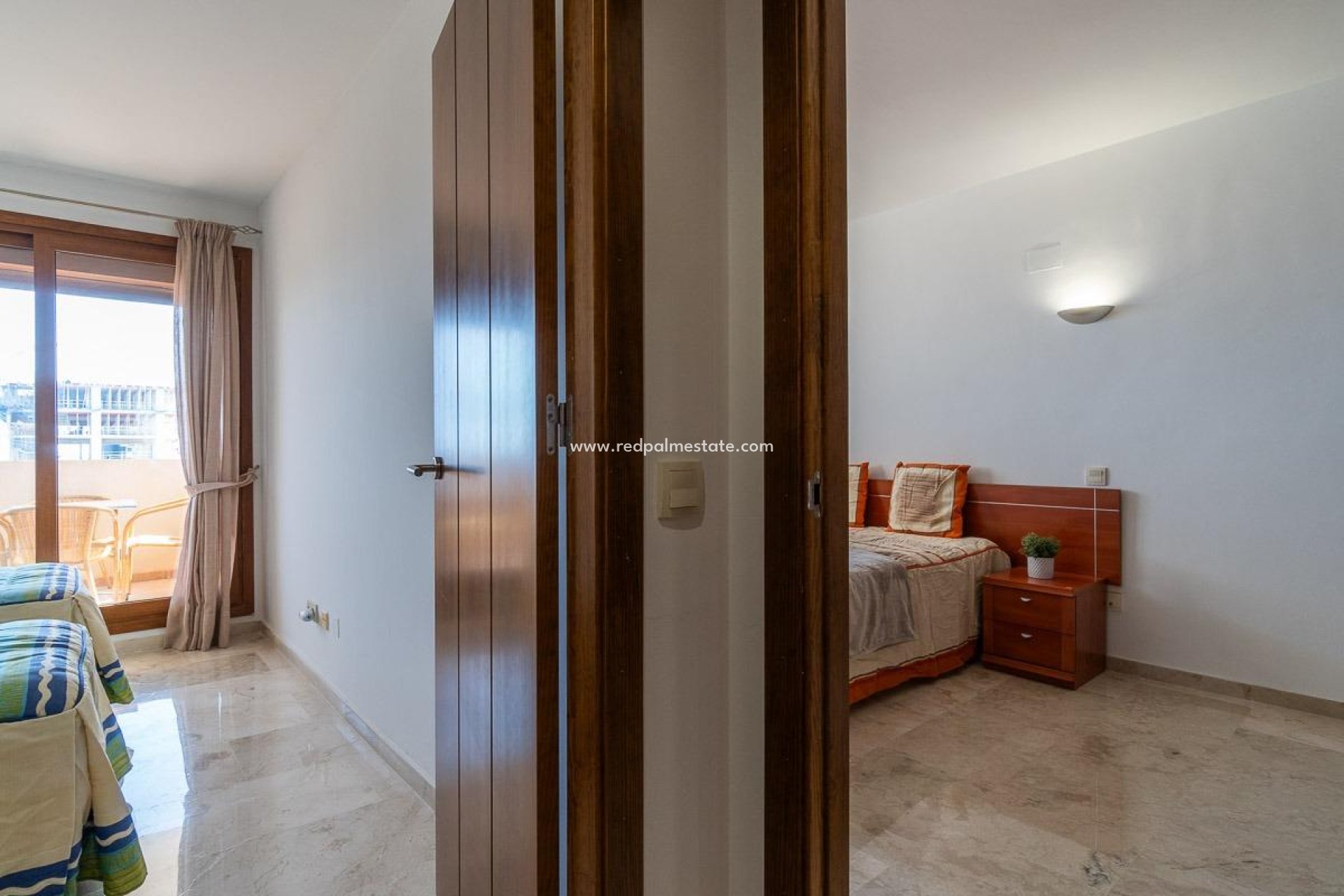 Herverkoop - Appartement -
Torrevieja - Punta Prima Torrevieja