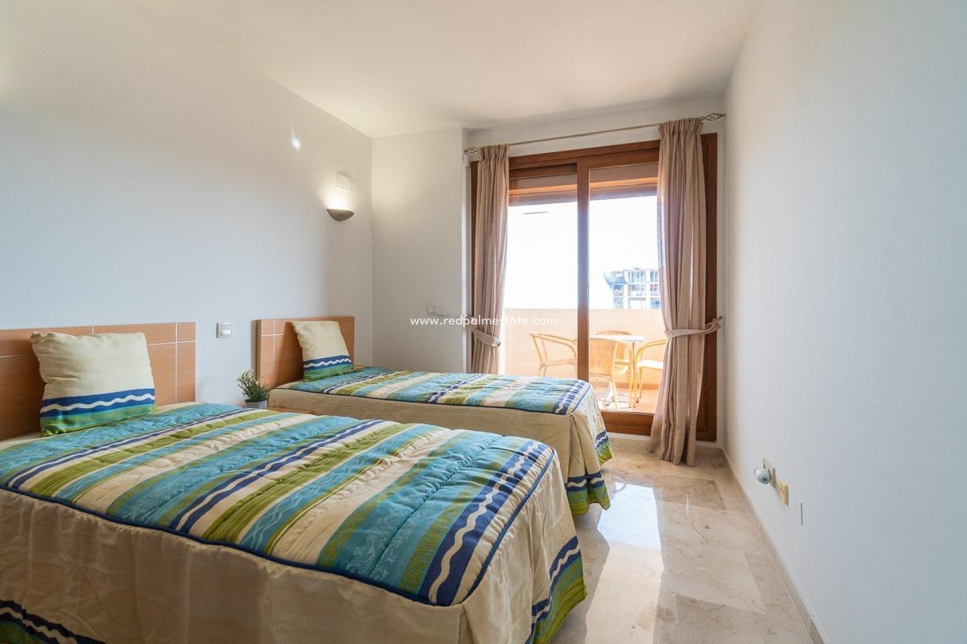 Herverkoop - Appartement -
Torrevieja - Punta Prima Torrevieja