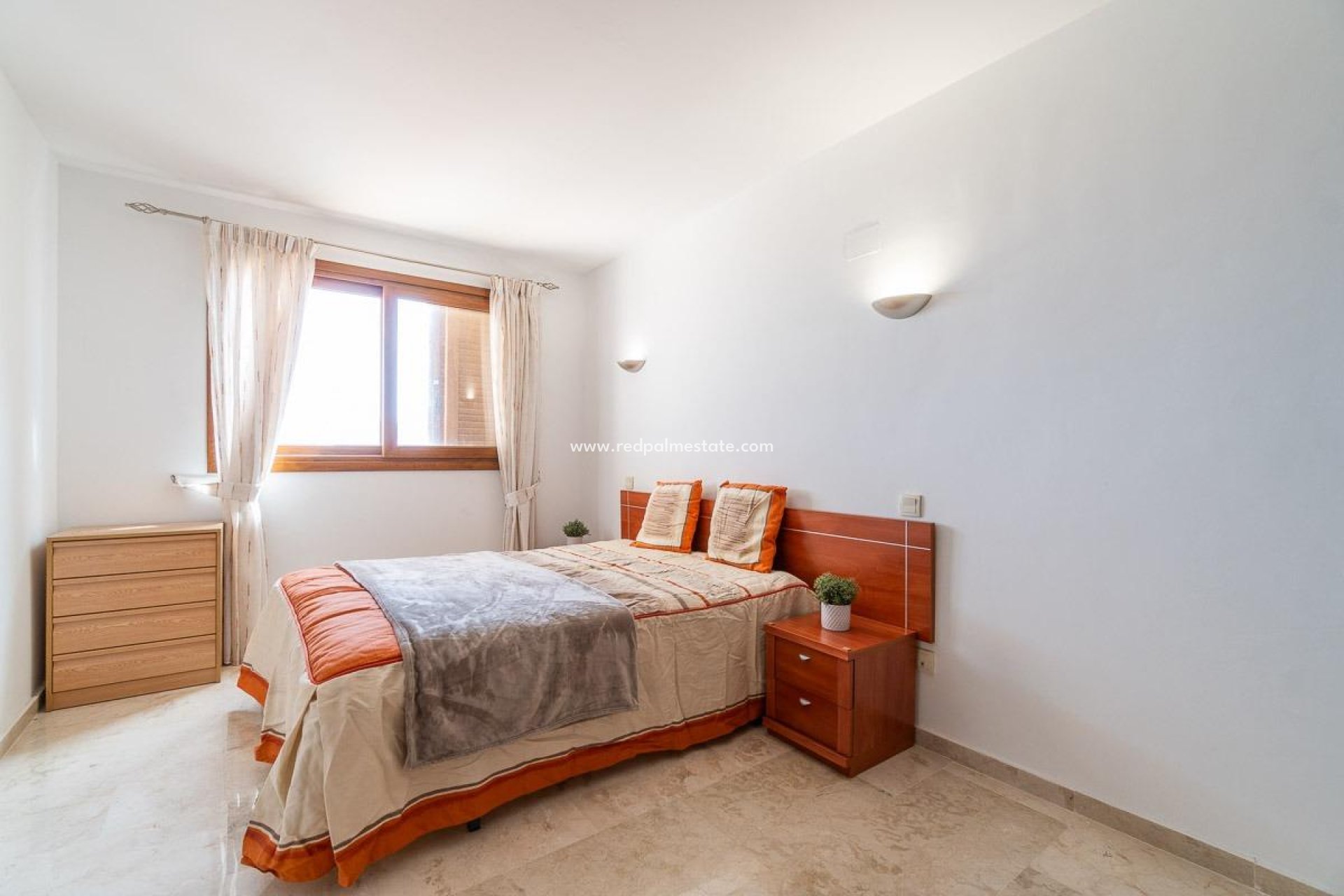 Herverkoop - Appartement -
Torrevieja - Punta Prima Torrevieja