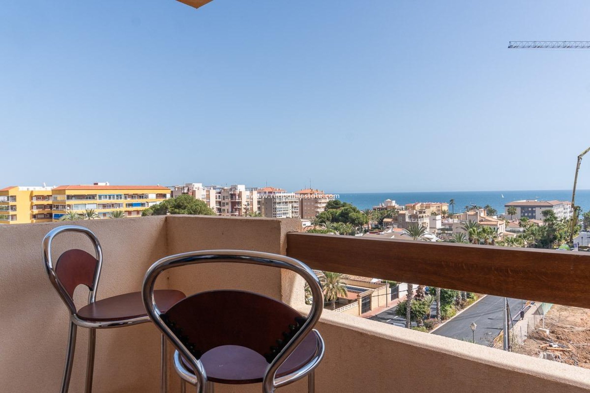 Herverkoop - Appartement -
Torrevieja - Punta Prima Torrevieja