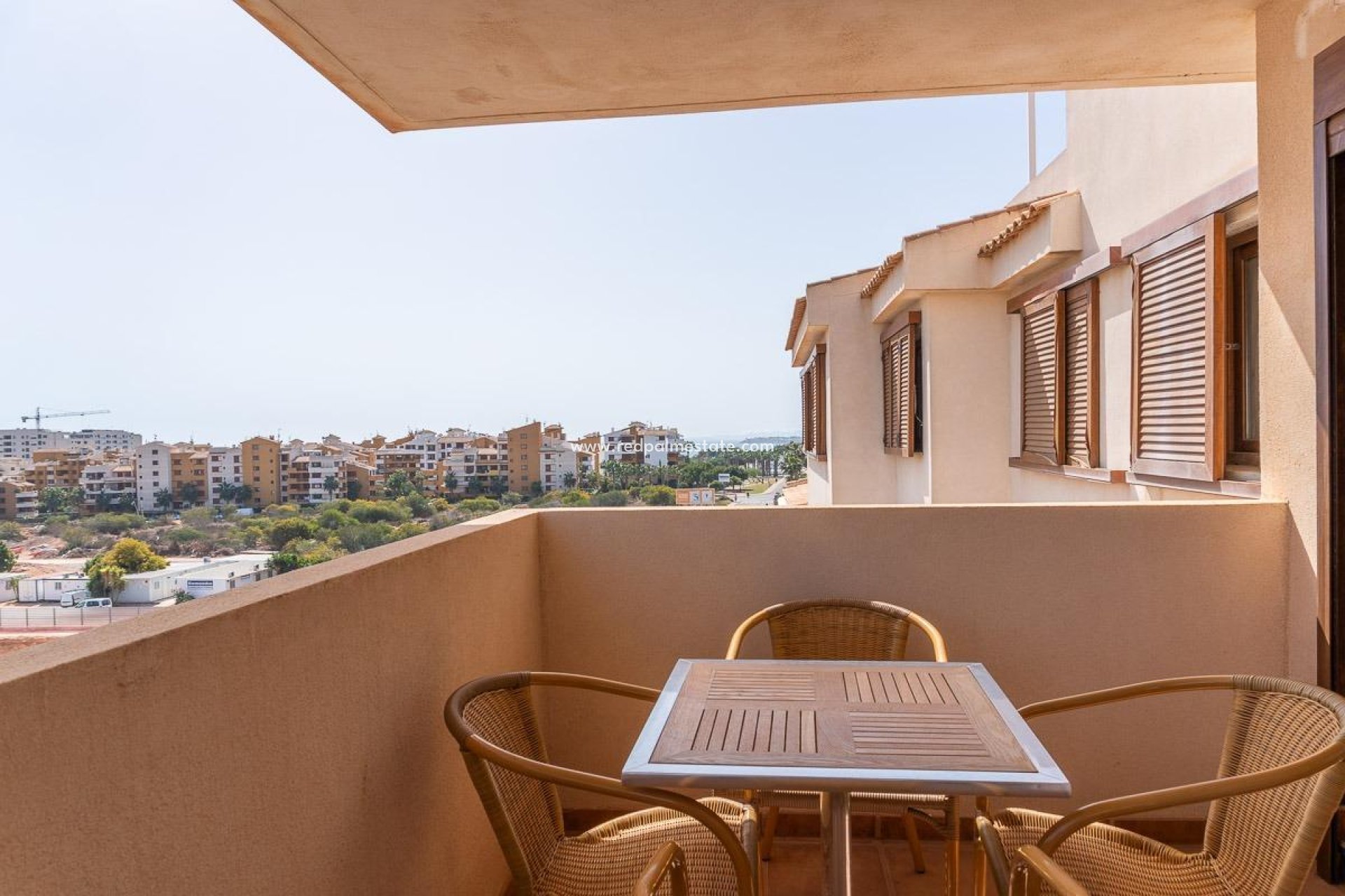 Herverkoop - Appartement -
Torrevieja - Punta Prima Torrevieja