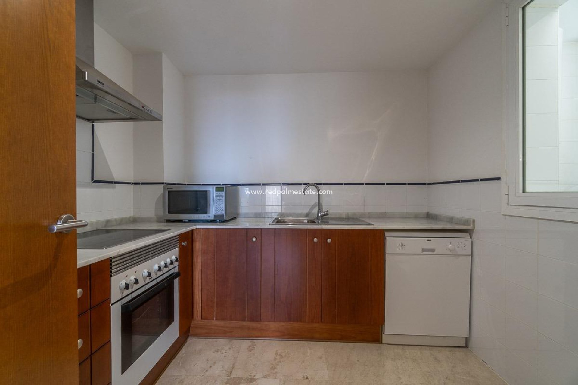 Herverkoop - Appartement -
Torrevieja - Punta Prima Torrevieja