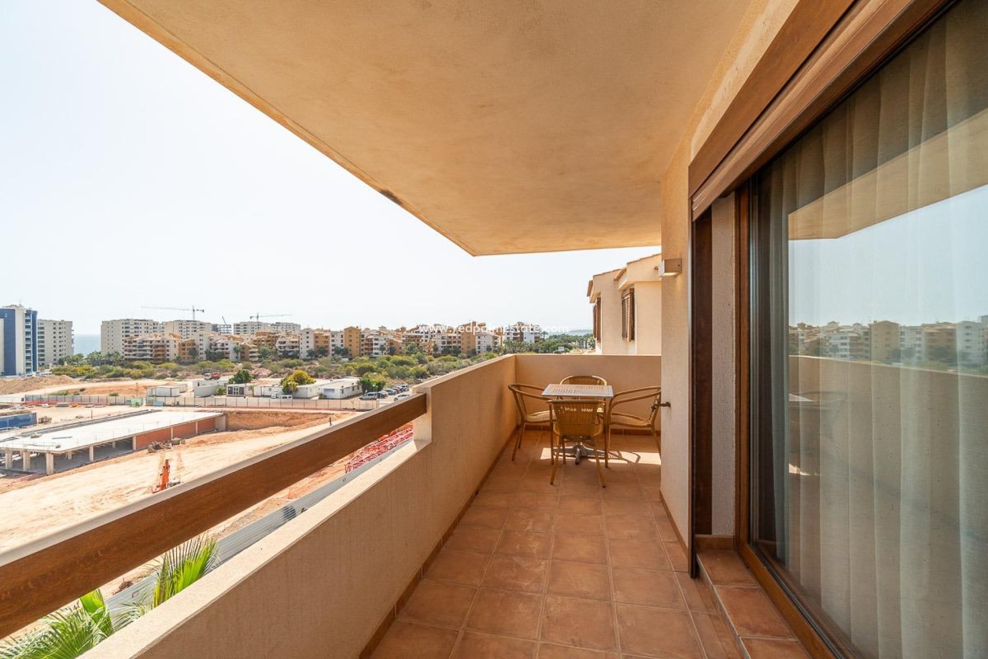 Herverkoop - Appartement -
Torrevieja - Punta Prima Torrevieja